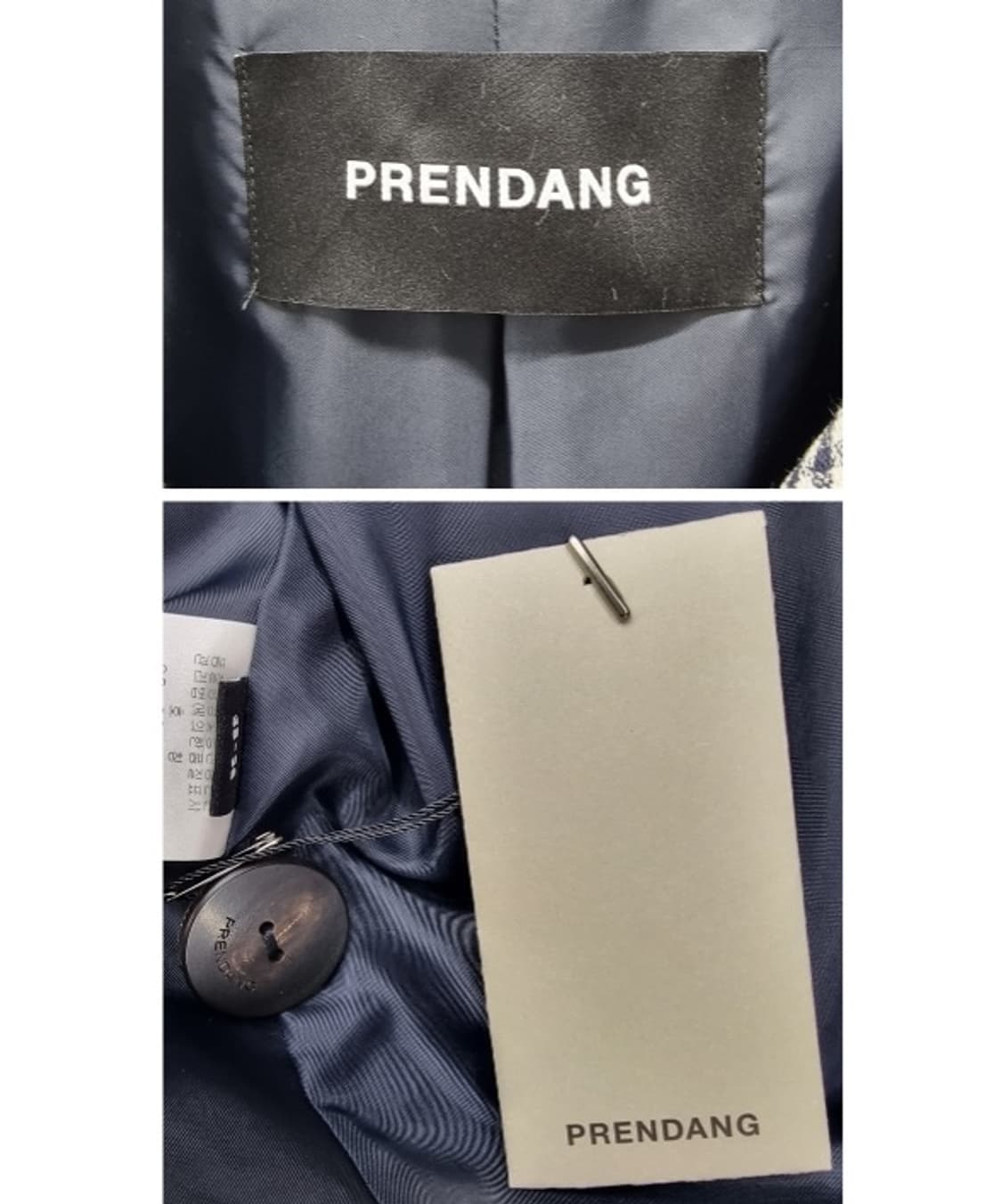 PRENDANG 쁘렝땅 상품이미지8