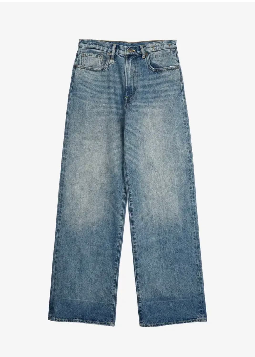 r13 팬츠 상품이미지1