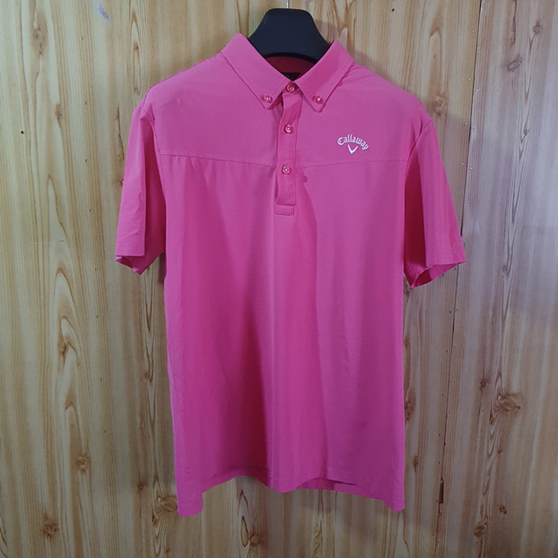 캘러웨이 반팔 카라티105 상품이미지1