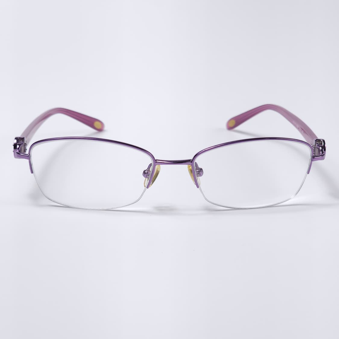 티파니앤코 빈티지 안경 상품이미지2