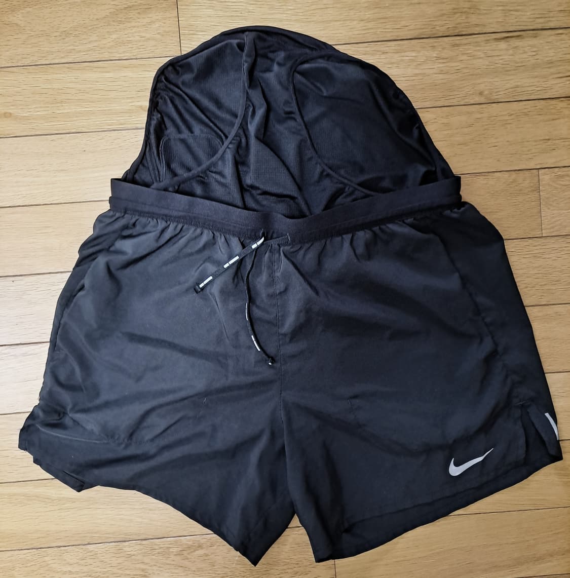 Nike Dri-fit 마라톤 쇼츠 상품이미지6