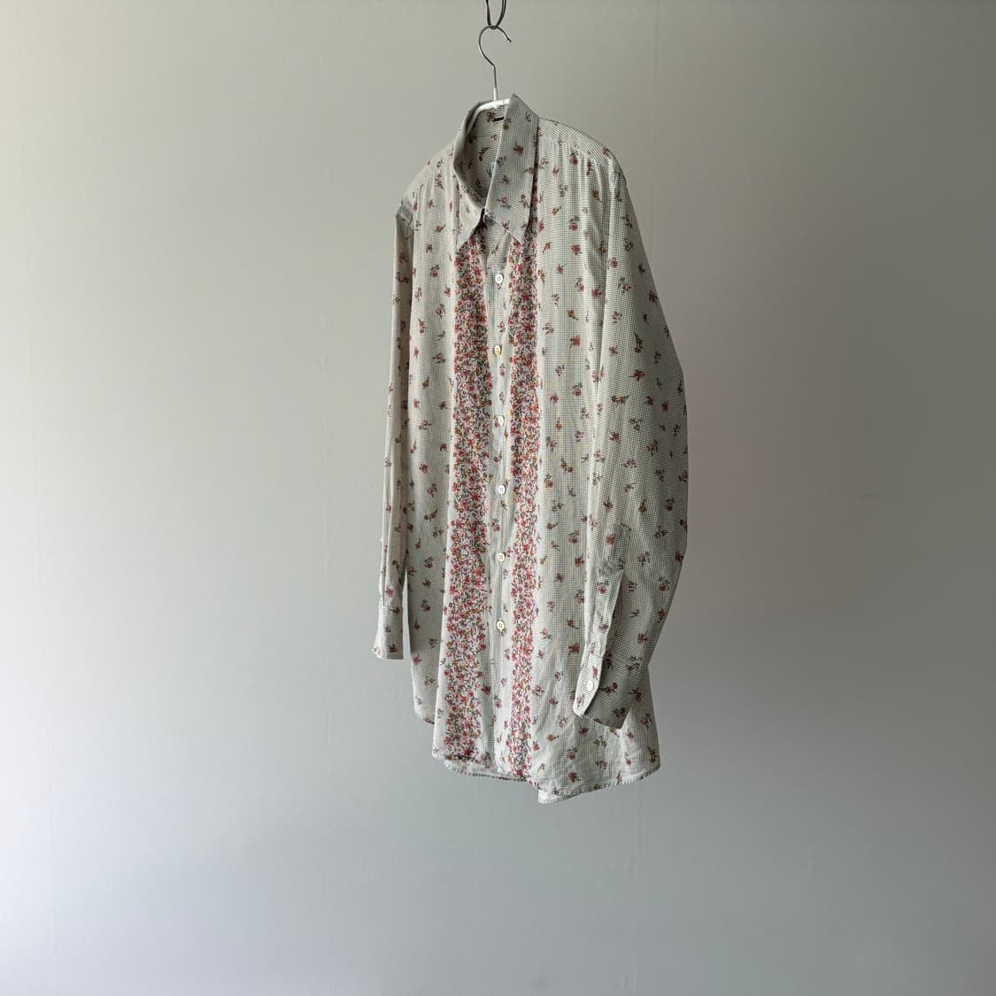  ▫️Paul Smith Flower Shirt's 상품이미지2