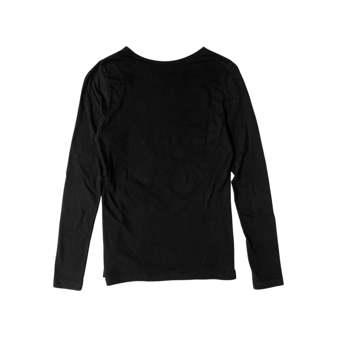 요지 야마모토 리미푸 슬림핏 롱슬리브 상품이미지4