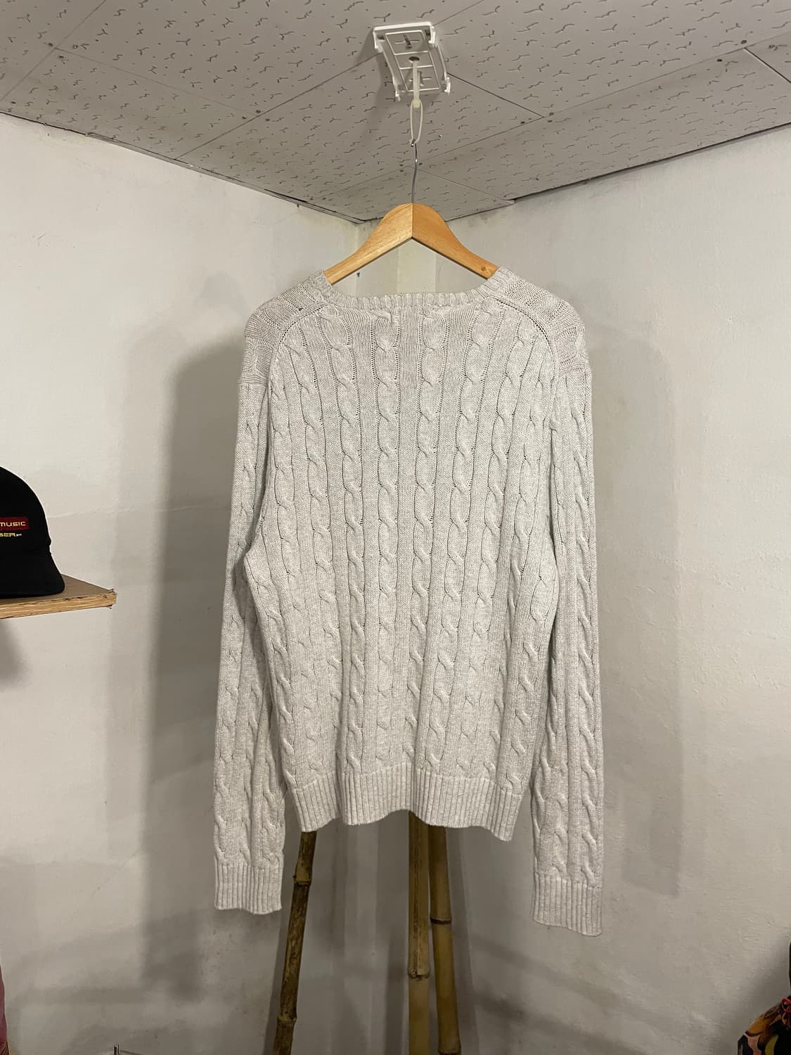 폴로니트 상품이미지3