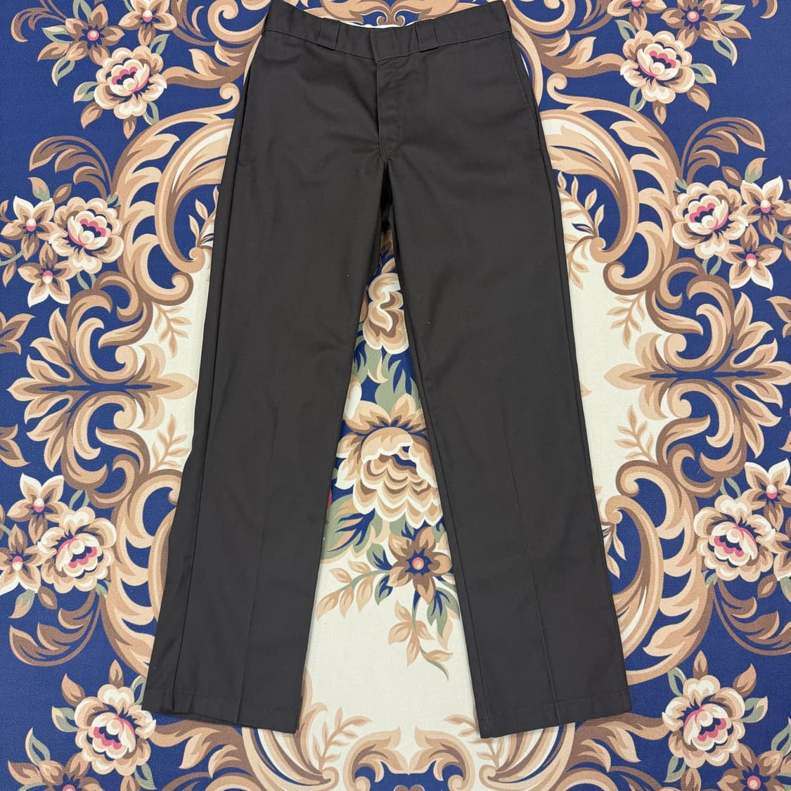 (30)디키즈 Dickies 874 치노팬츠(다크브라운) 상품이미지3