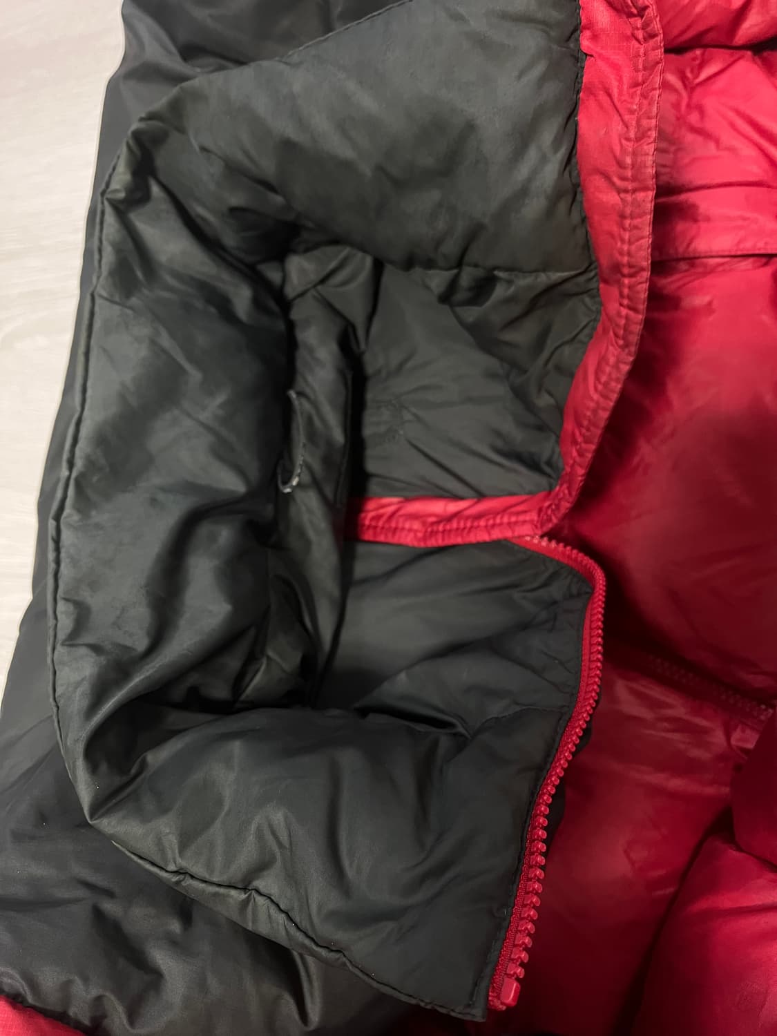 노스페이스 눕시700(95) 상품이미지3