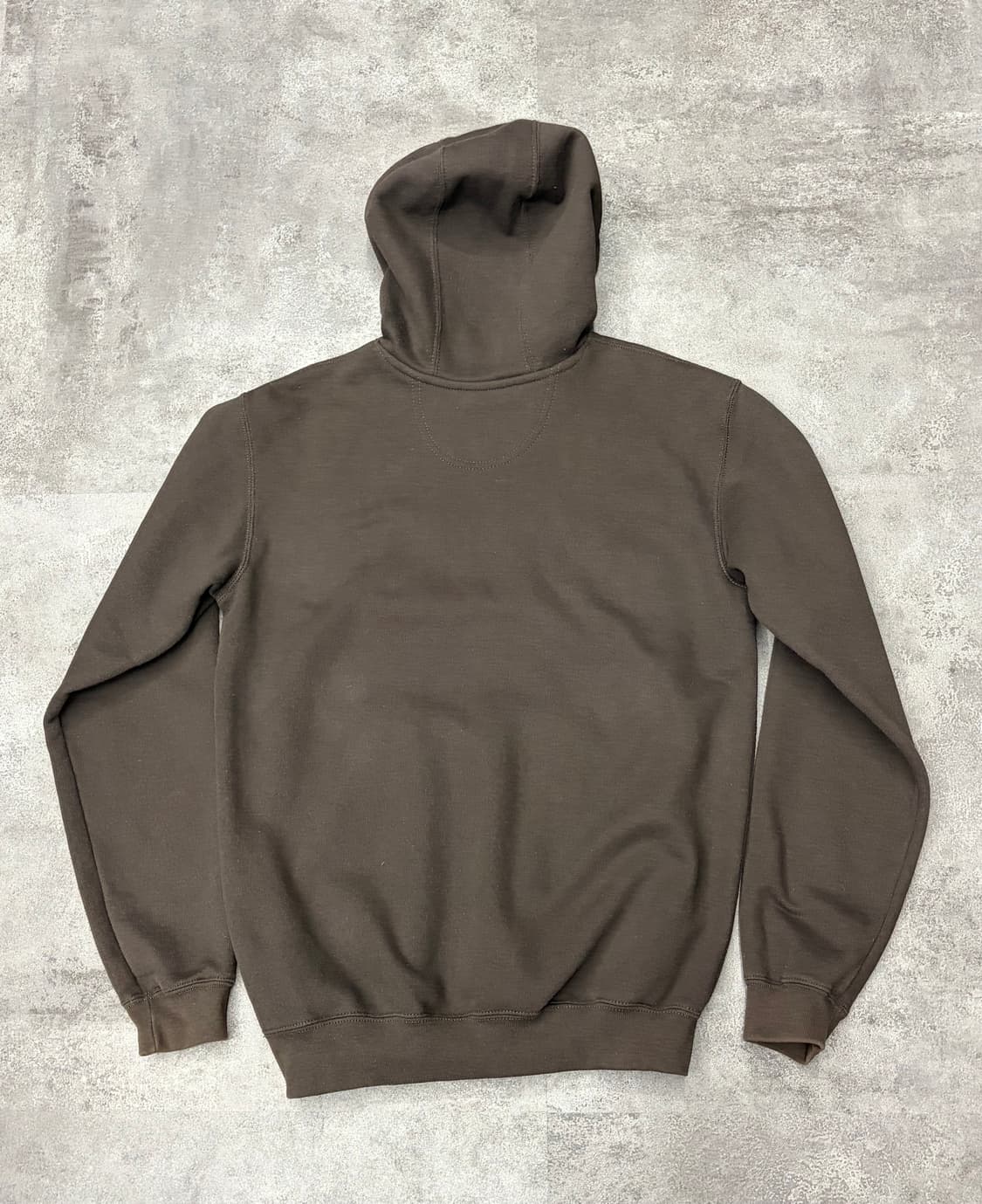 칼하트 브라운 후드티 상품이미지5