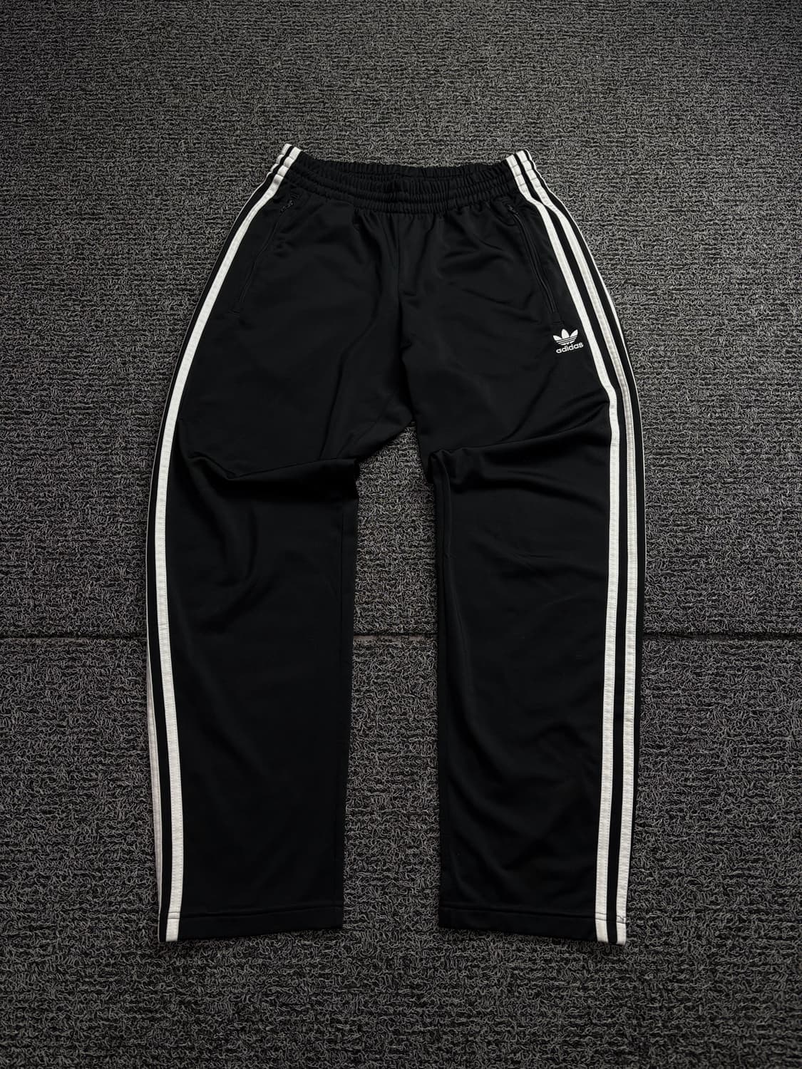 아디다스 신형 파이어버드 와이드 트랙팬츠 1947 상품이미지2