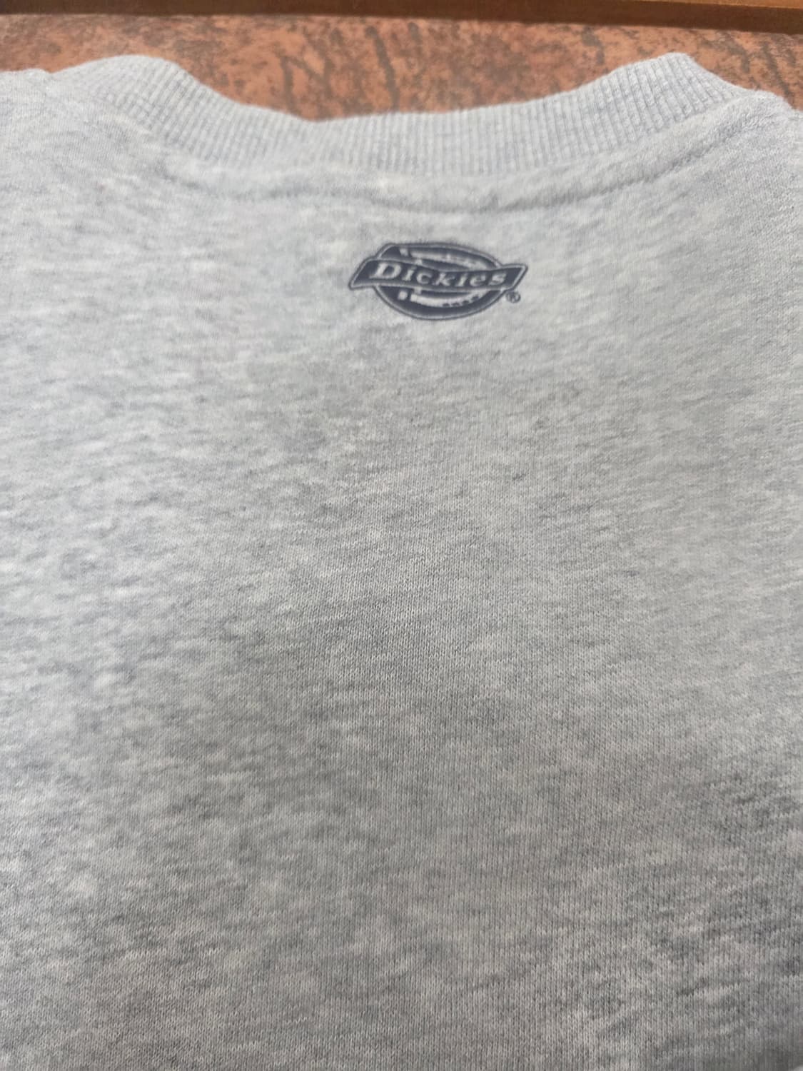 디키즈 로고 기모 맨투맨 100 상품이미지9