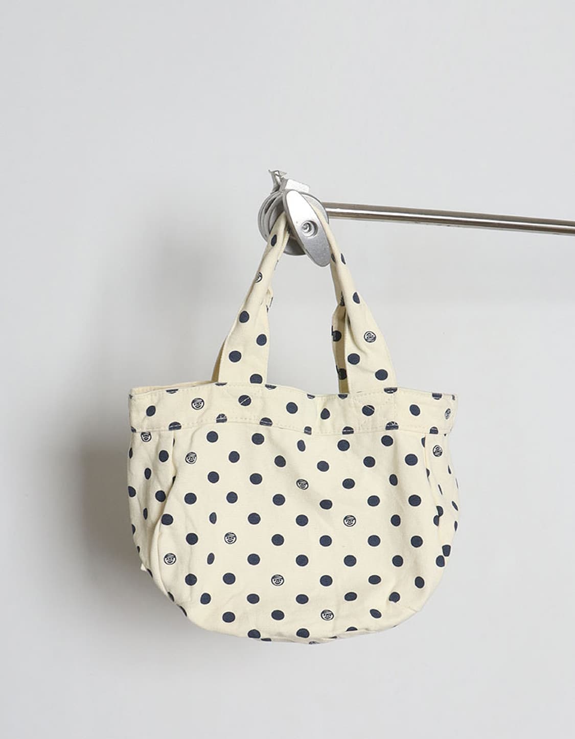  Laundry Cotton Tote Bag 상품이미지1