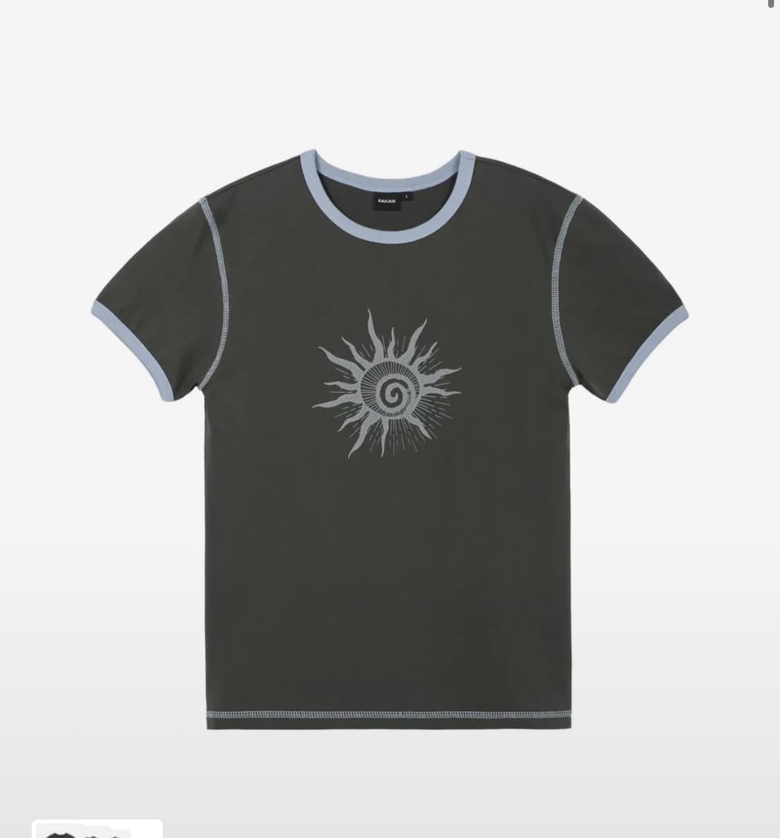 아캄 선 링거티 1 사이즈 상품이미지1