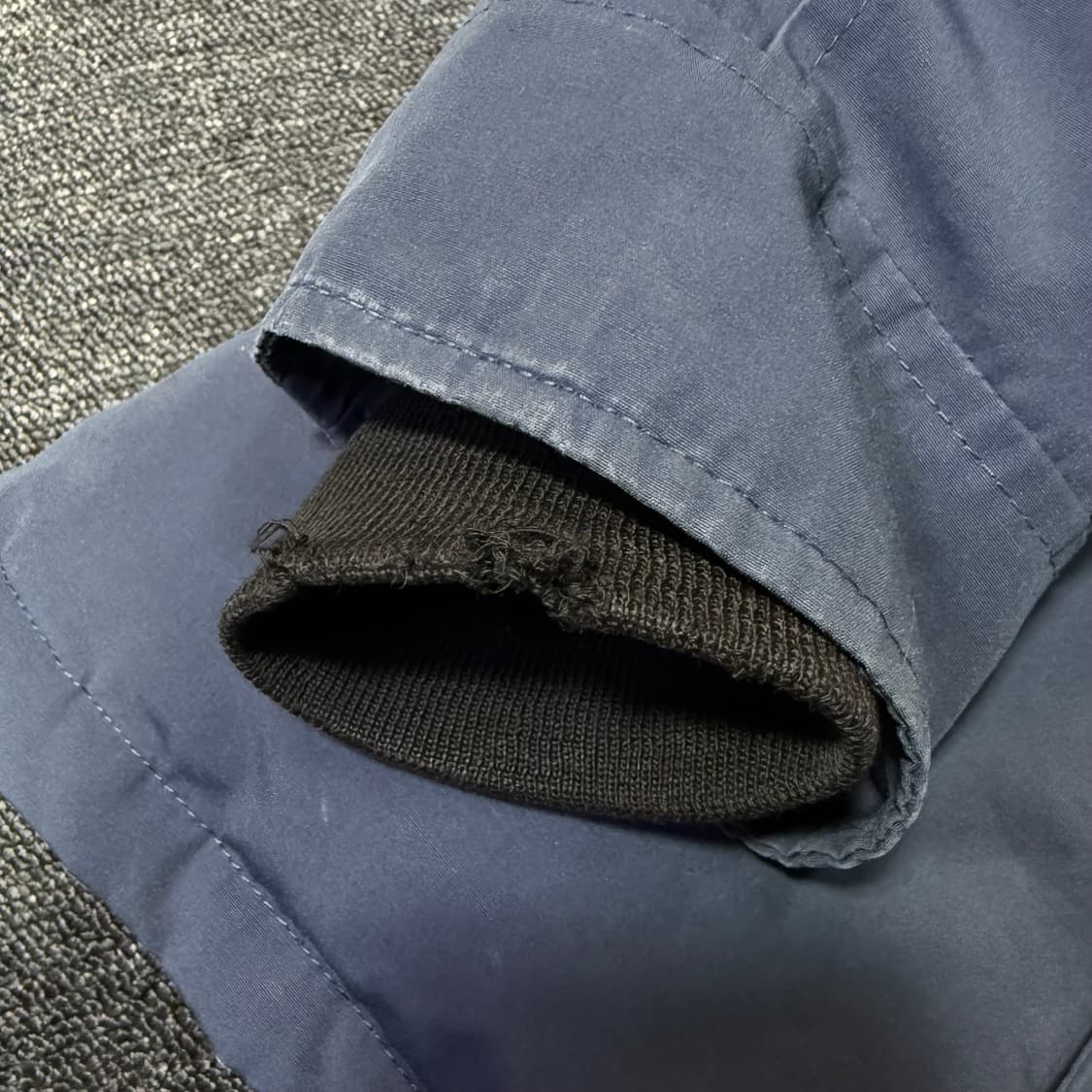 캐나다구스 샤토 파카 패딩 상품이미지7