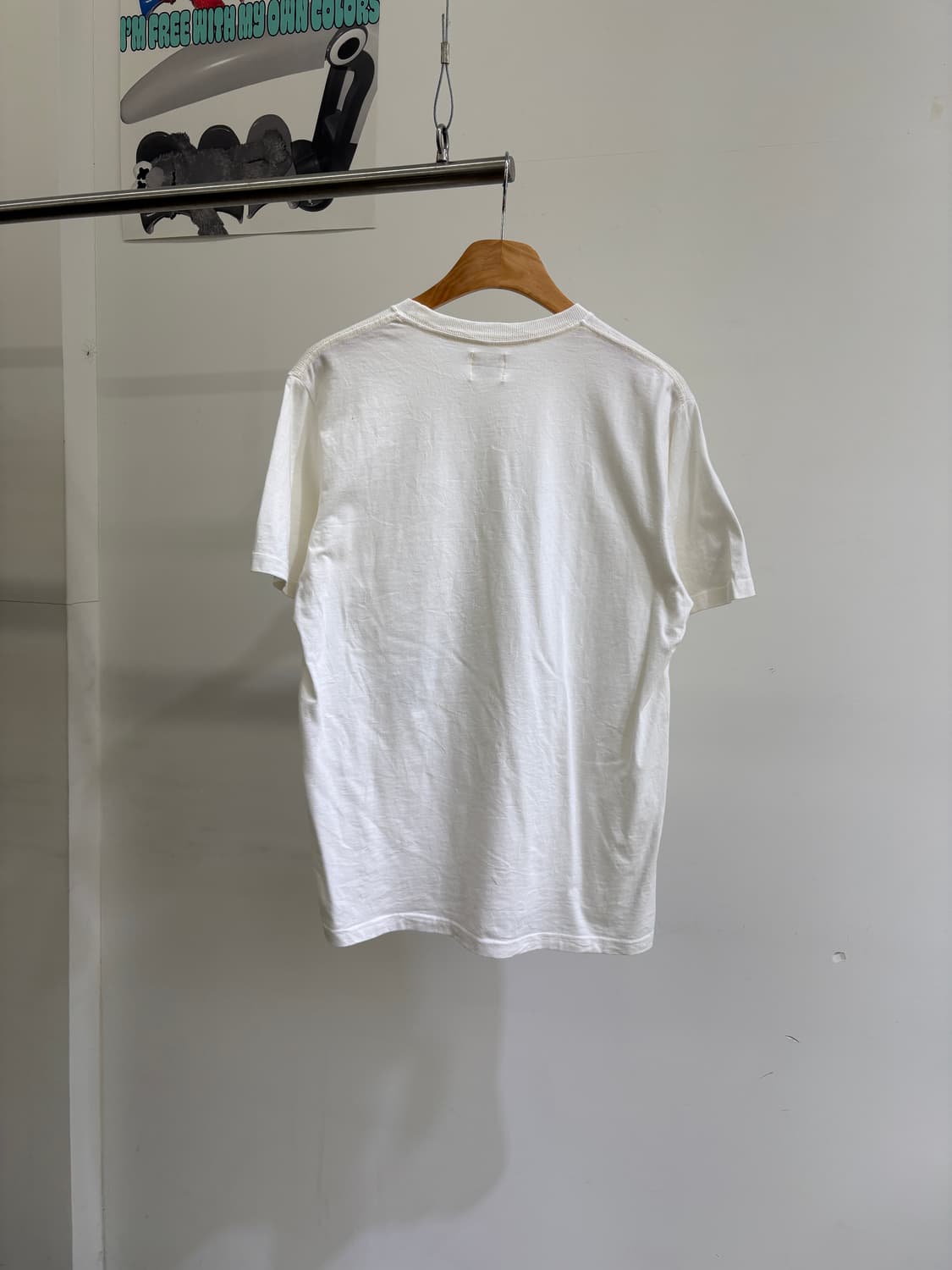 FRAPBOIS 반팔 티셔츠 상품이미지5