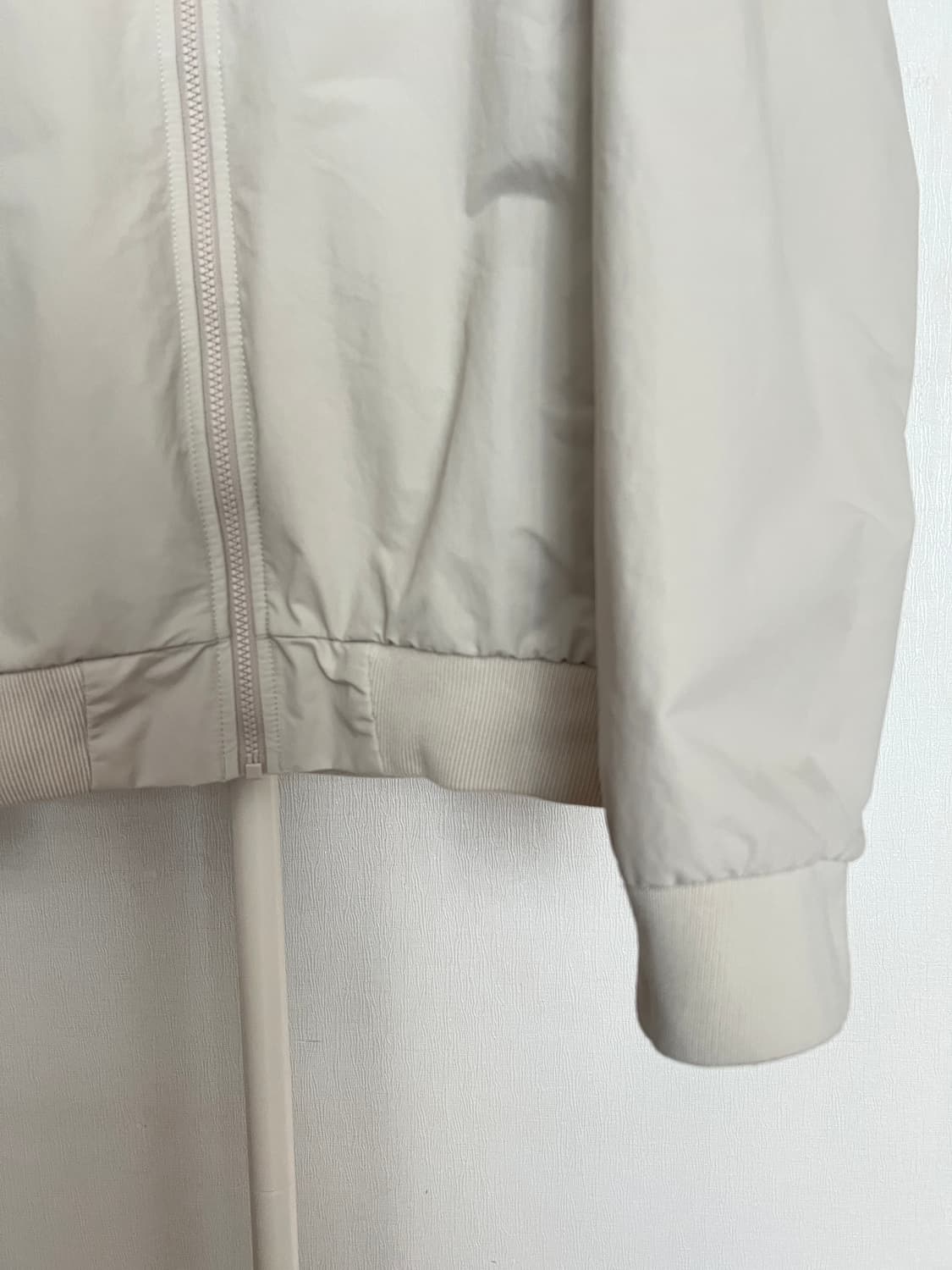 Patagonia Baggies Jacket - Pelican (L) 상품이미지6