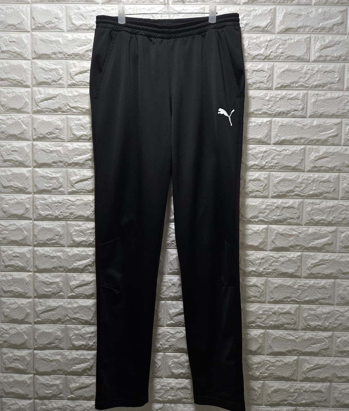 푸마 리가 코어 트레이닝바지 트랙팬츠 32~34 상품이미지1