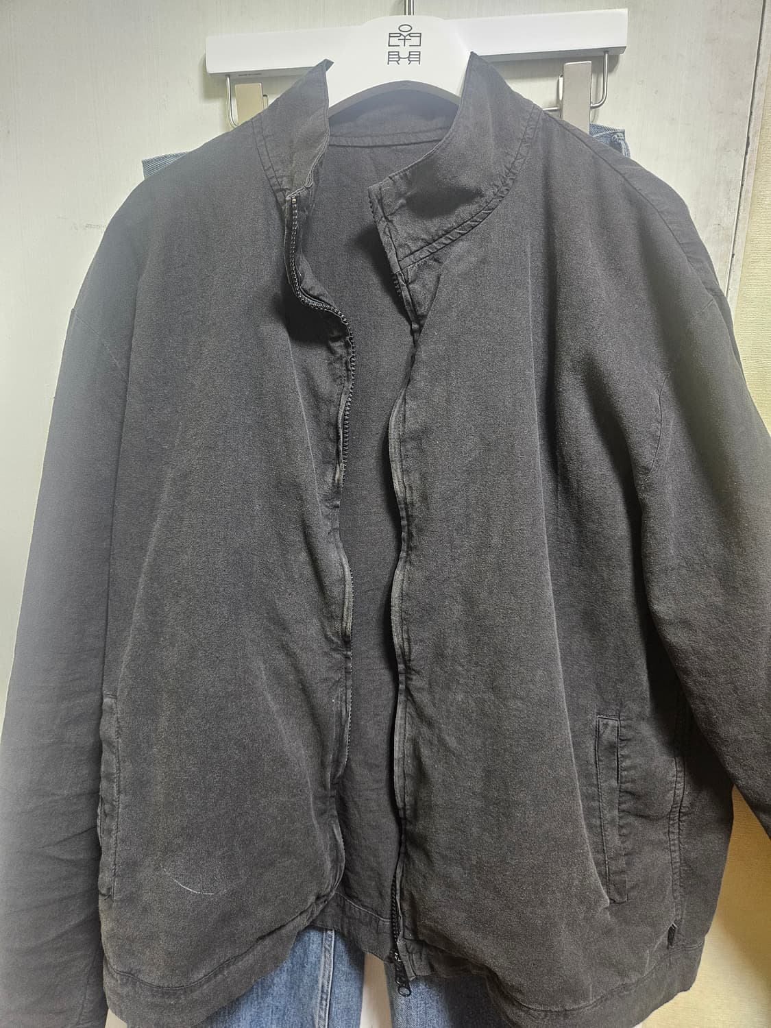 [4]해칭룸 트랙자켓  상품이미지3