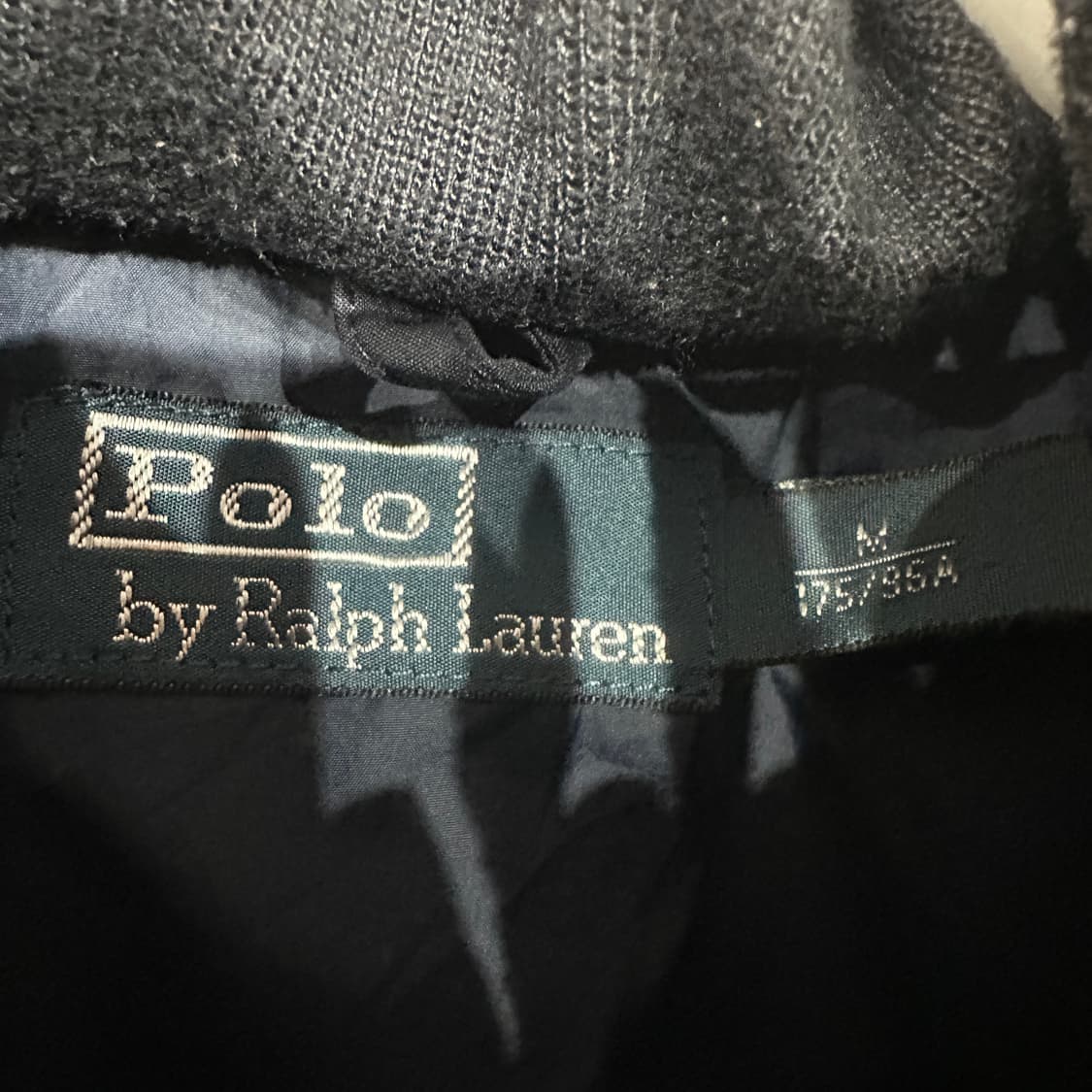 폴로랄프로렌 자켓 M 상품이미지4