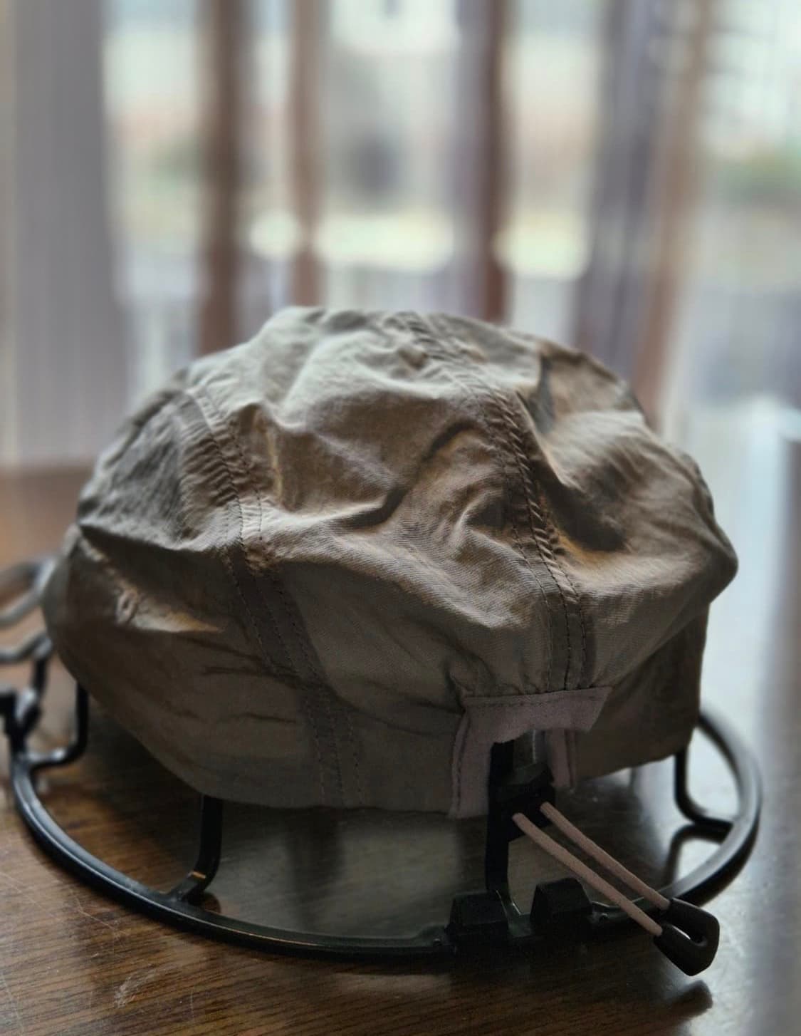 고요 러닝캡 상품이미지2