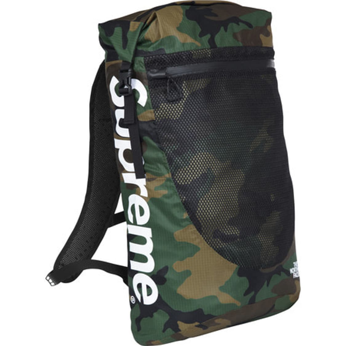 슈프림 노스페이스 워터프루프 백팩 상품이미지5