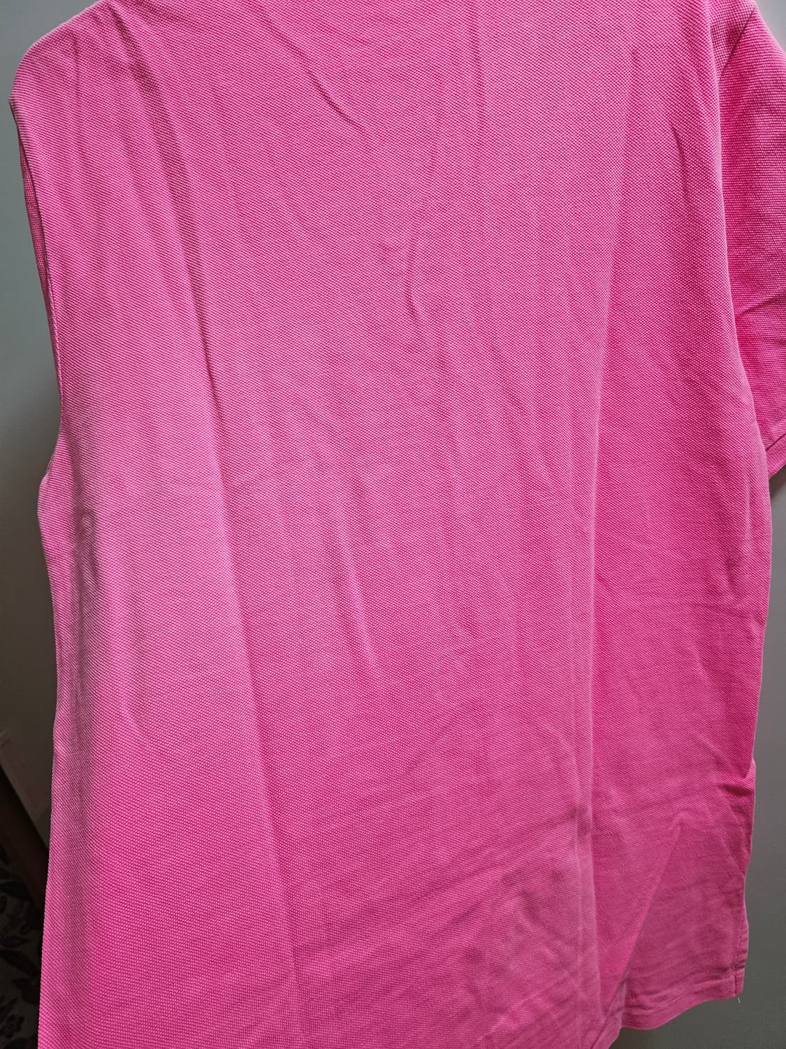 폴로 반팔티 상품이미지4