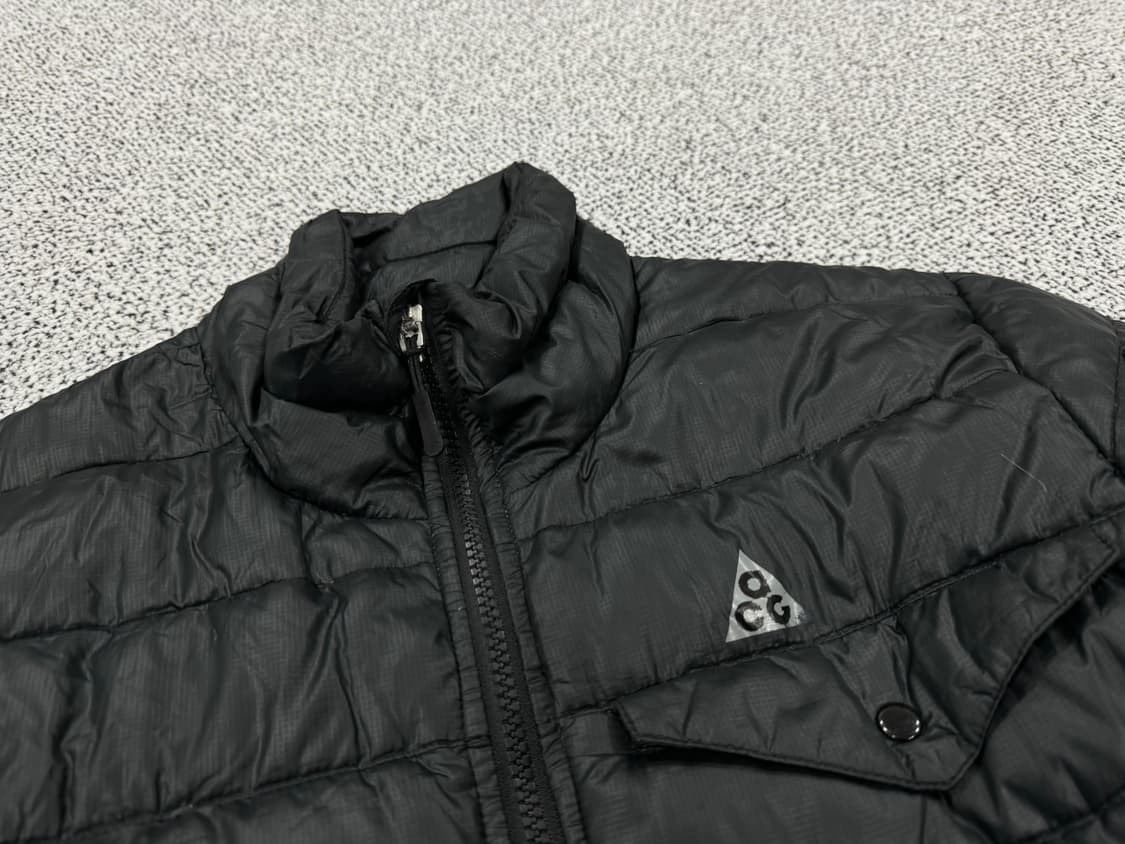 나이키 ACG 구스 경량패딩 상품이미지3