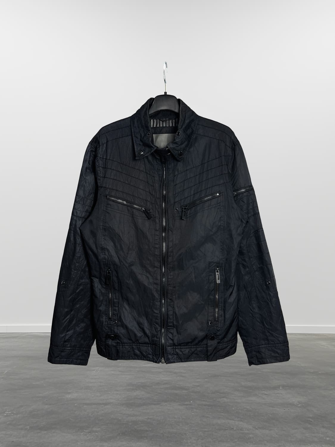 JACK JONES 집업 자켓  상품이미지1