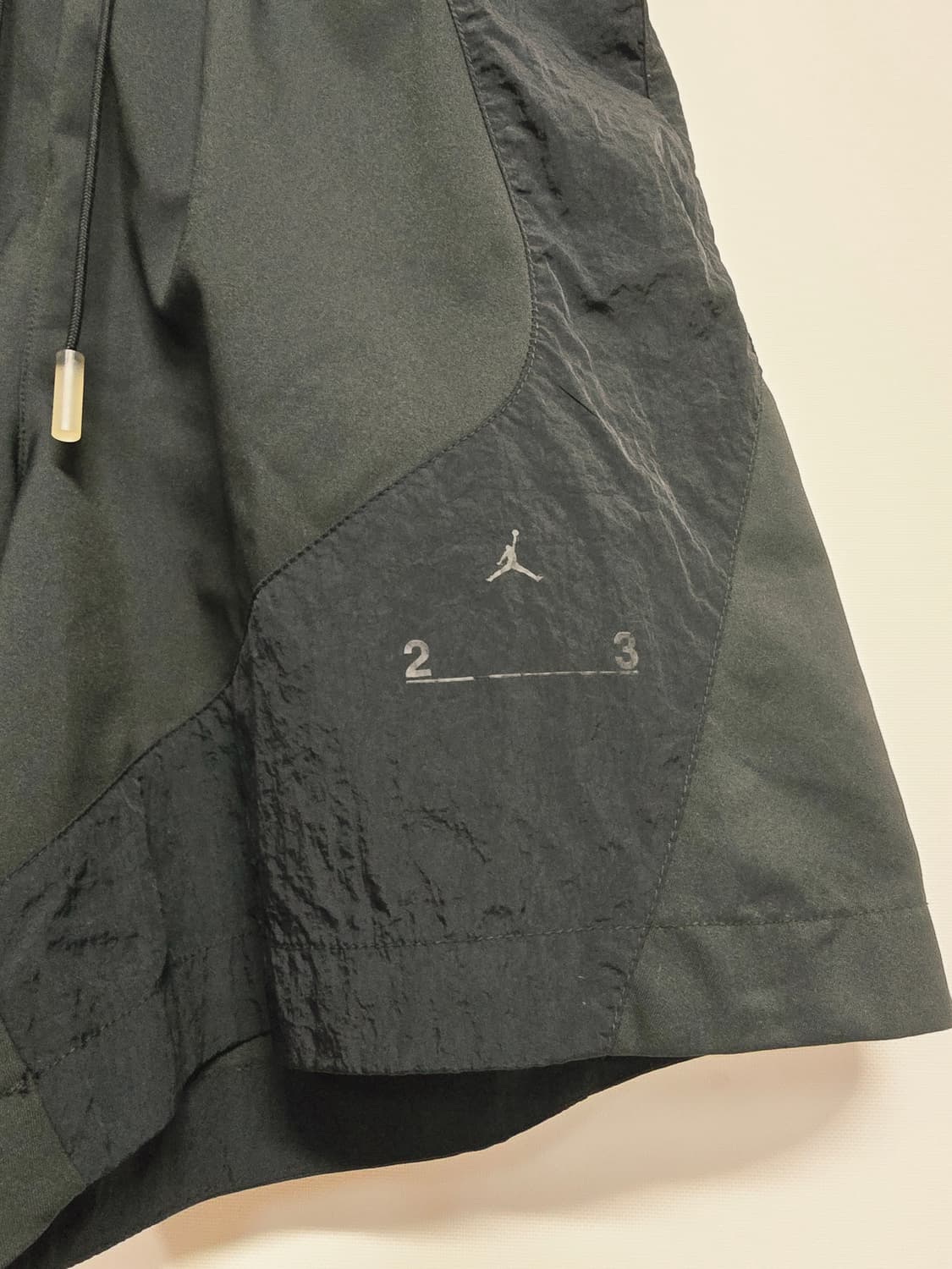 조던 반바지 블랙 m 상품이미지4