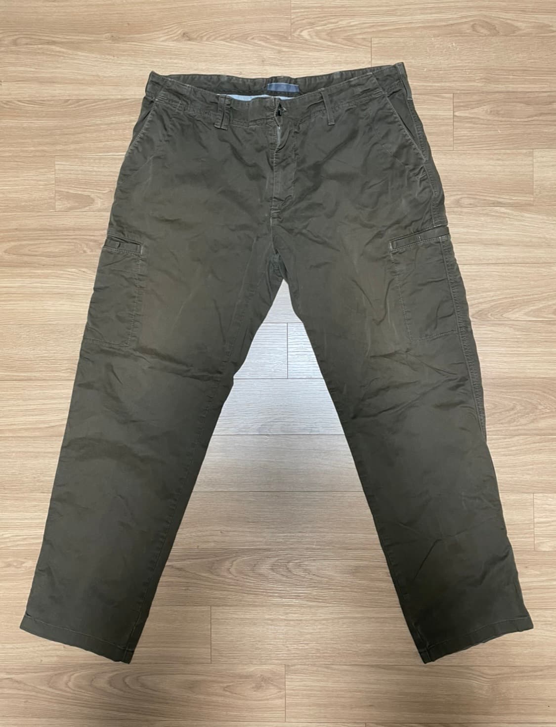 Vince 빈스 카고 바지 상품이미지1