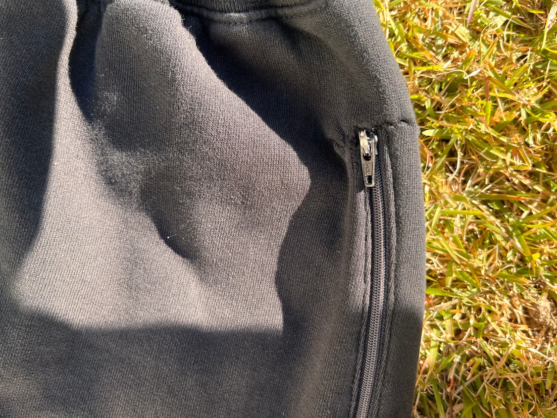 90s 슈프림 스웻 팬츠 상품이미지9