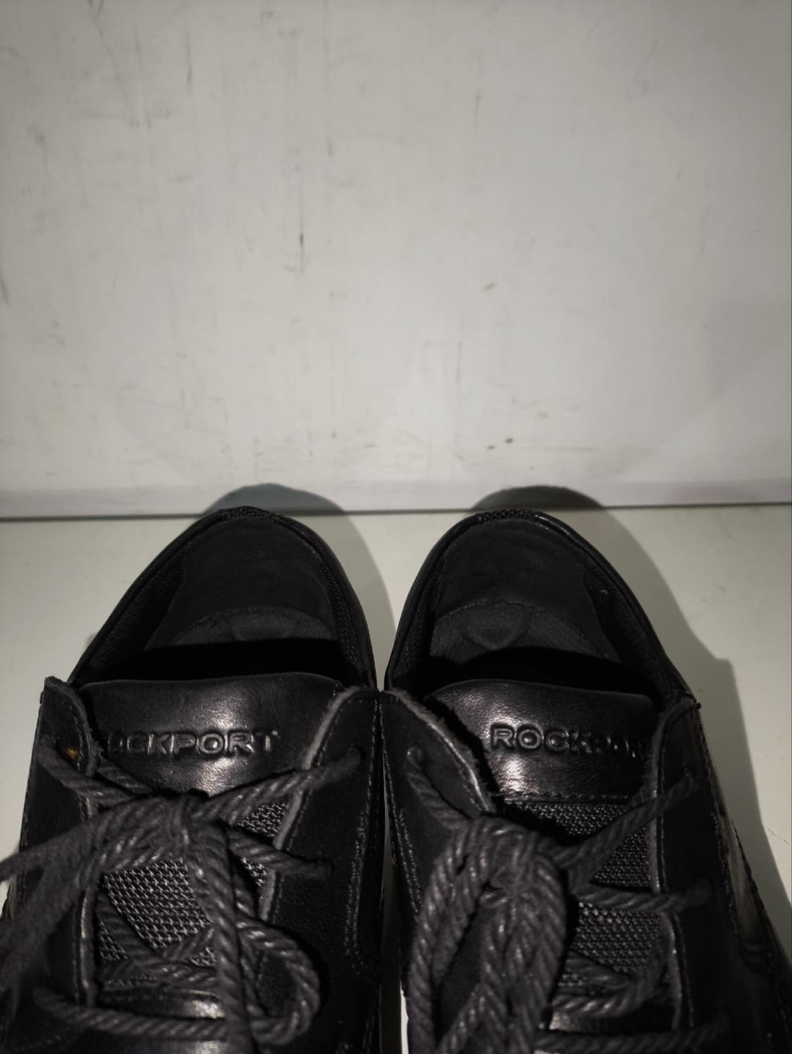 265mm 락포트 스포츠 정장화 발편한 구두 상품이미지5