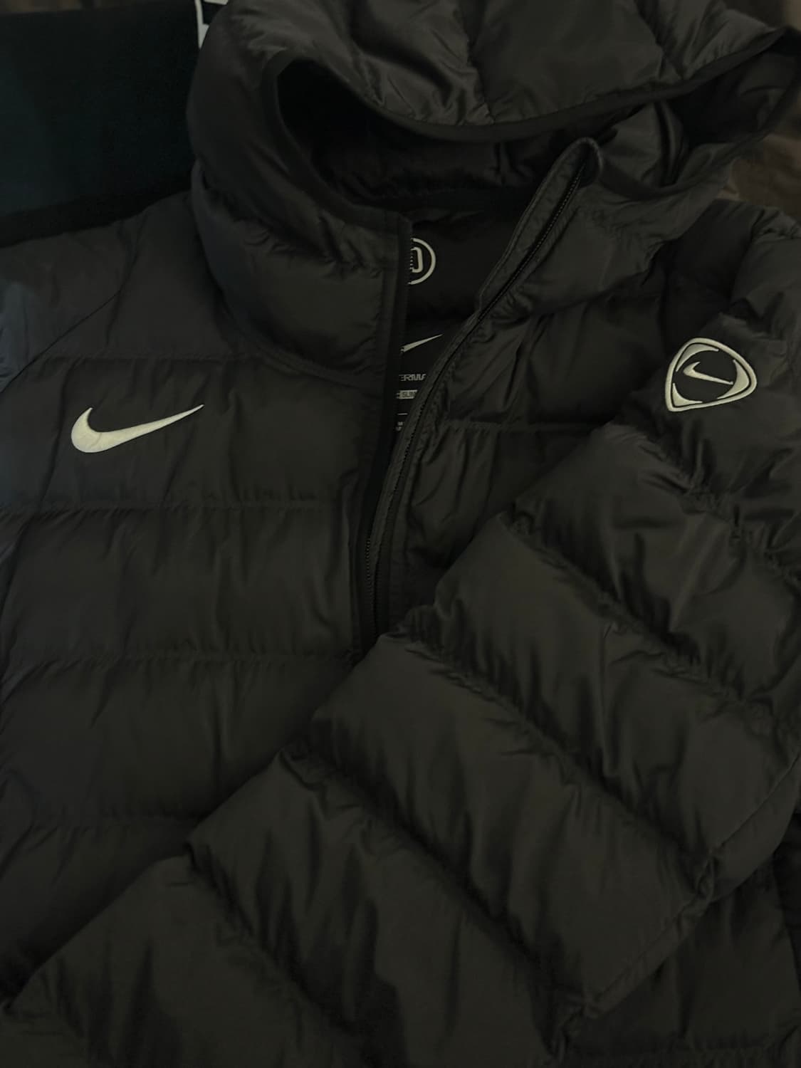 나이키 토탈90패딩 [L] 상품이미지1