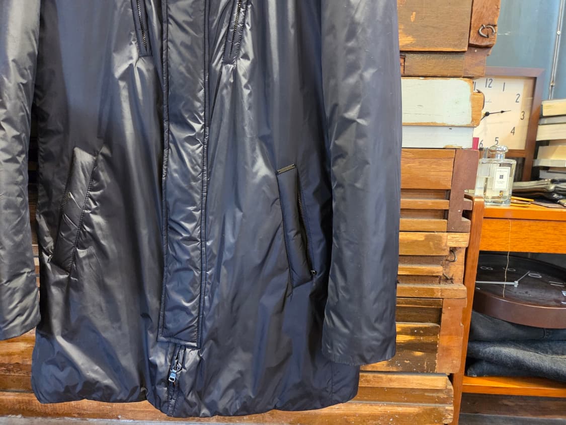 Dkny 구스다운코트 상품이미지3