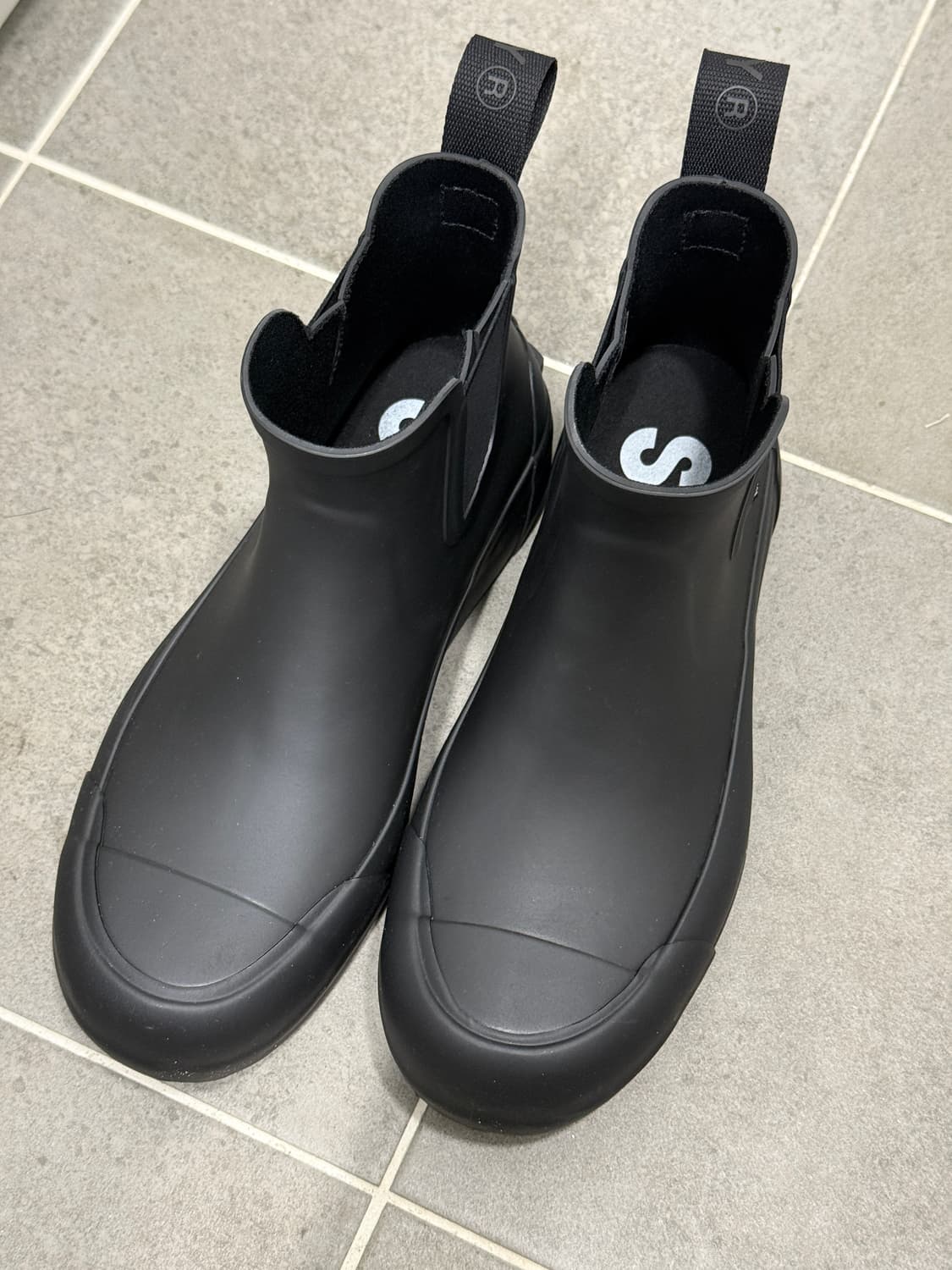 [SUB CATEGORY] SUB_F751 Black 상품이미지2