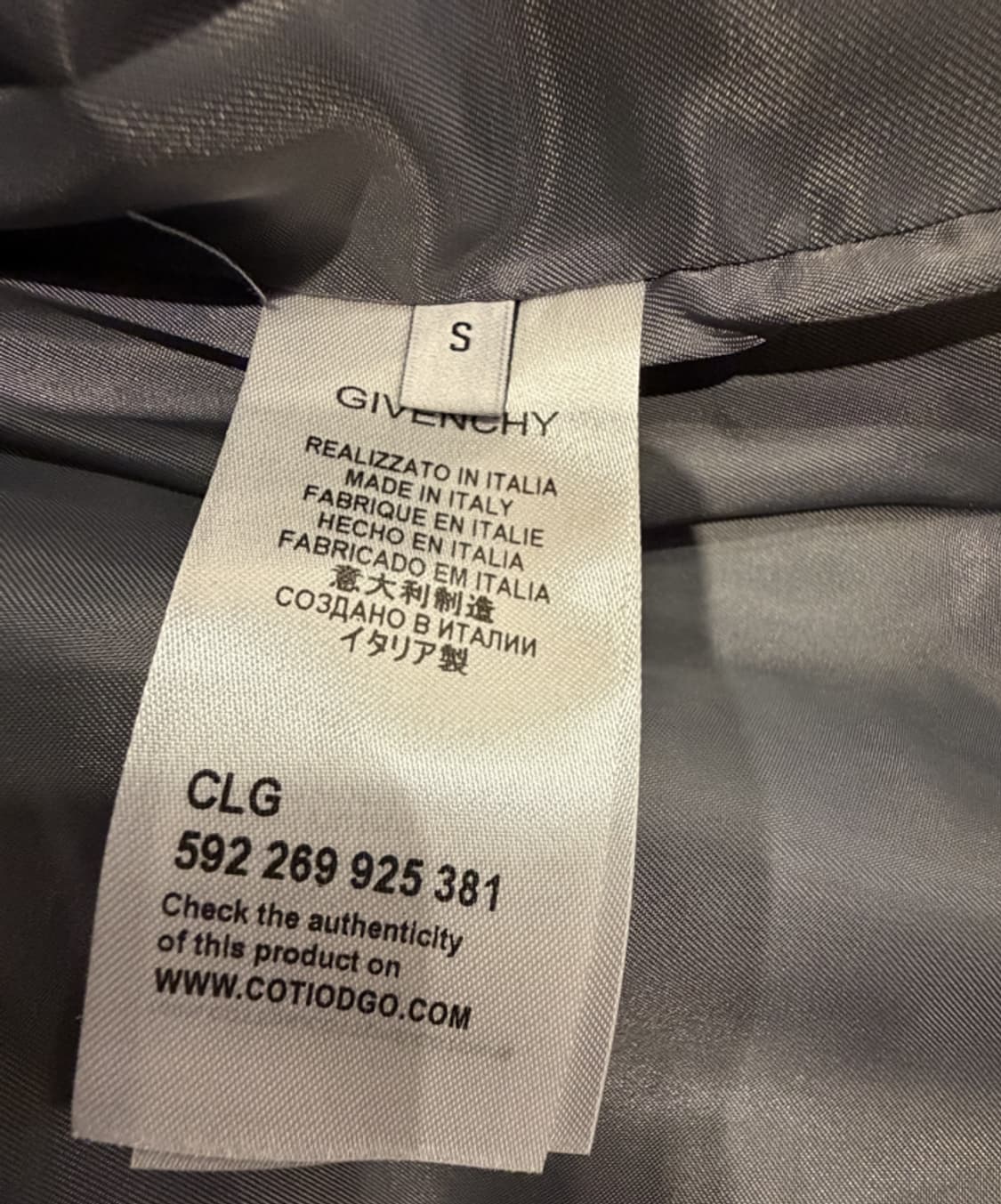 [지방;시] 새상품 / 야구 점퍼 / 약 100 사이즈 상품이미지4