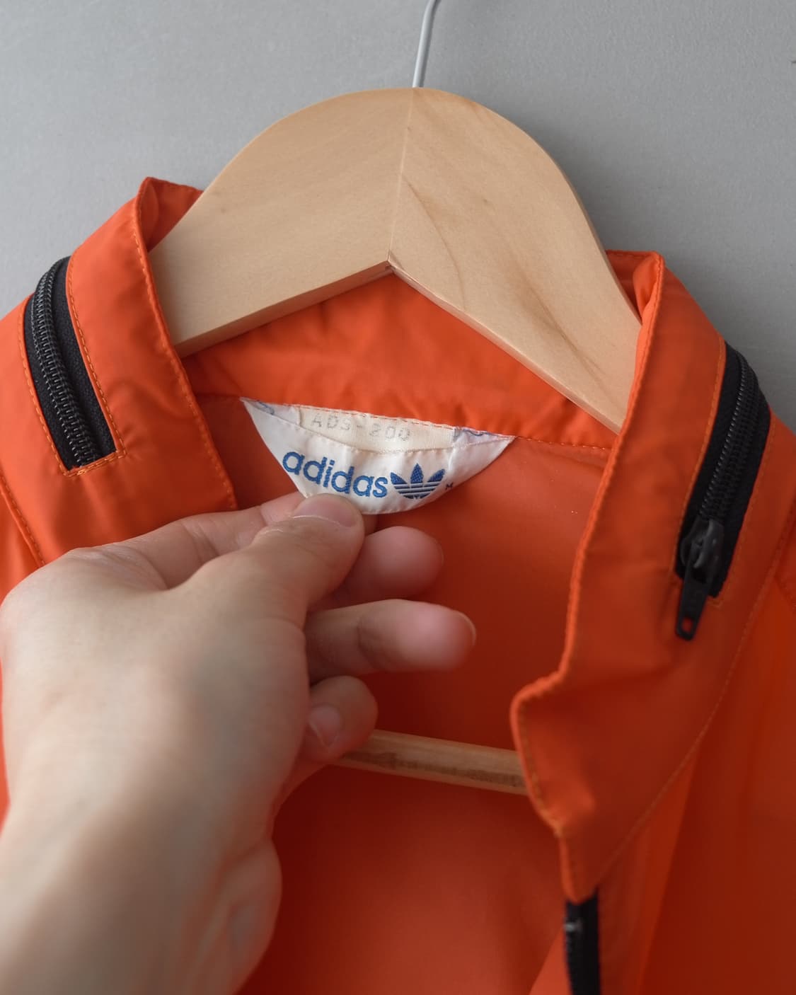 80s Adidas 상품이미지6