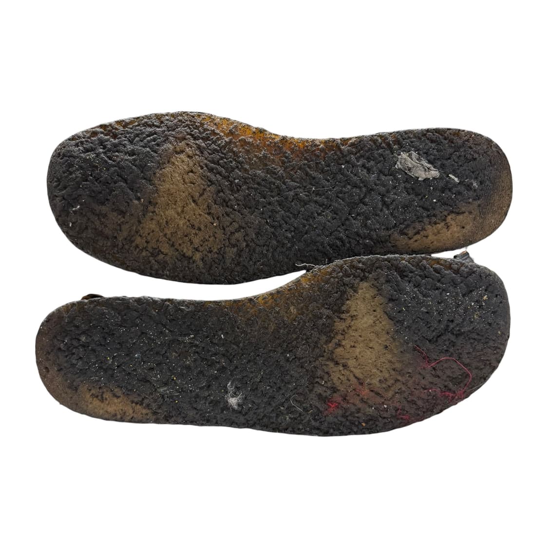 클락스 러거 235 UK 4.5 상품이미지6