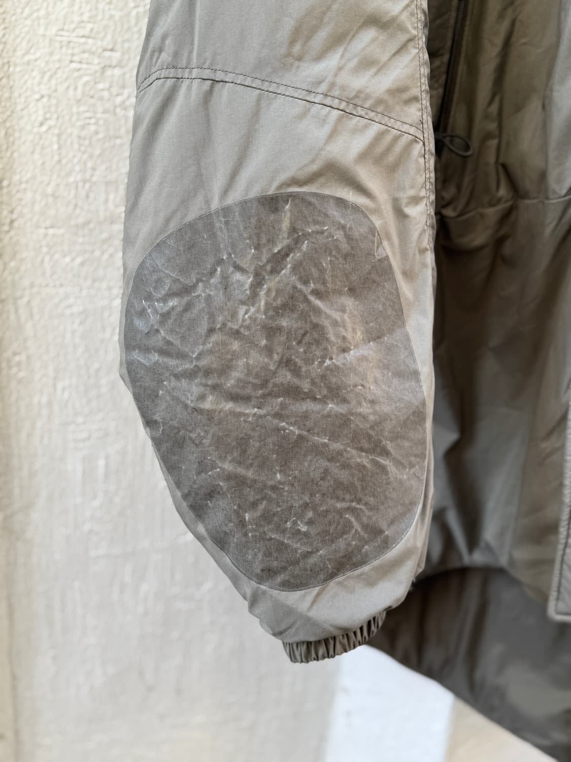 Sekri PCU 레벨7 타입2 프리마로프트 몬스터 파카 (라지) 상품이미지4