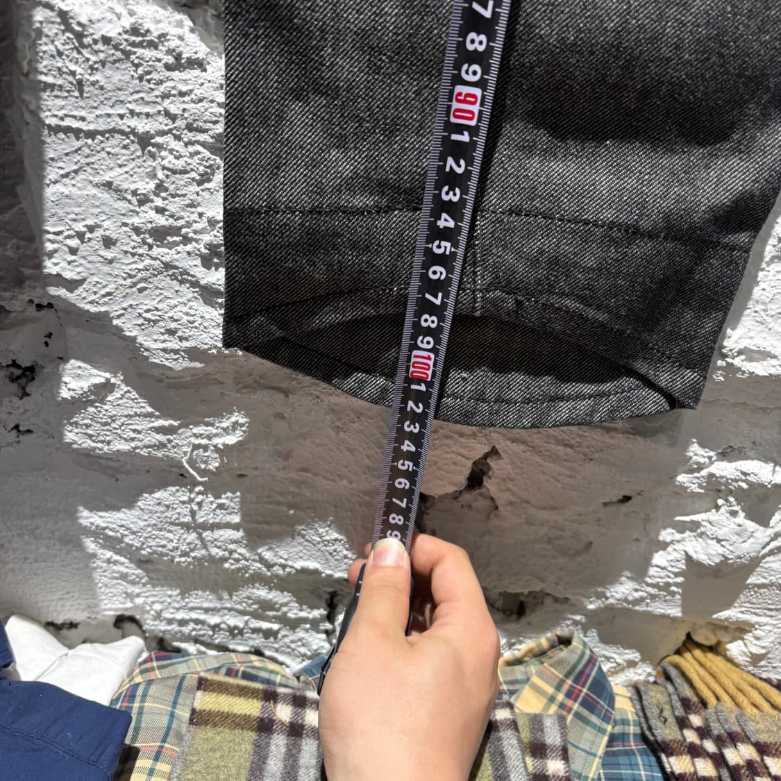 새상품)일제 리바이스 엔지니어드 진 상품이미지7