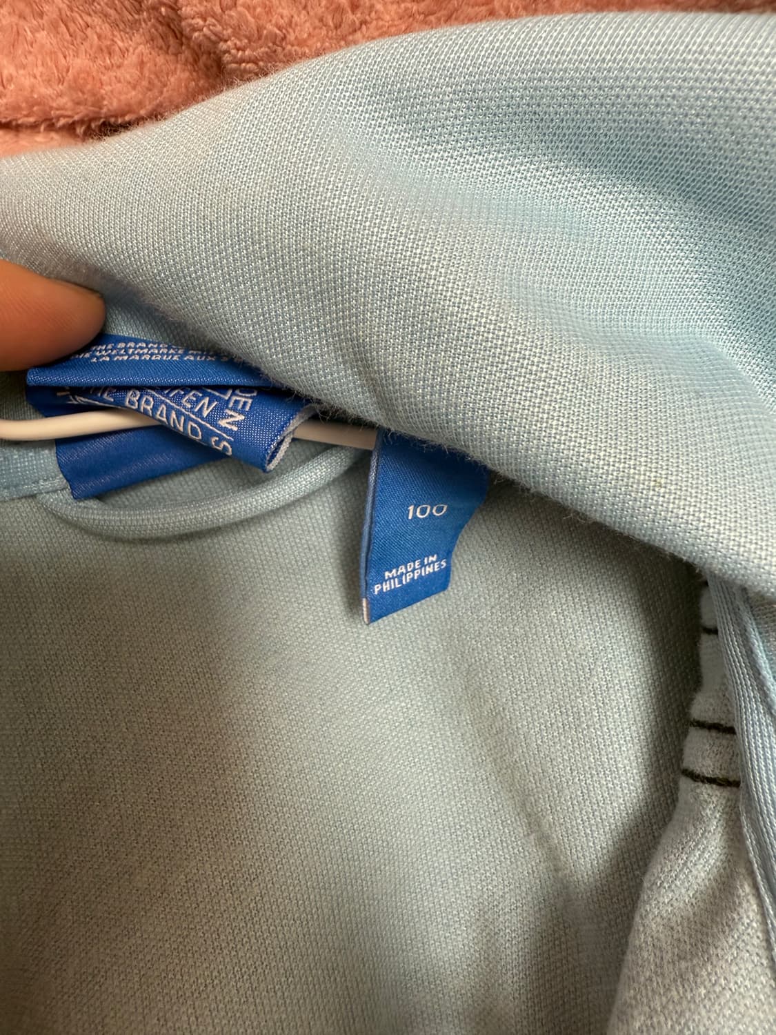 아디다스 대장 유로파 독일 트랙탑 상품이미지4