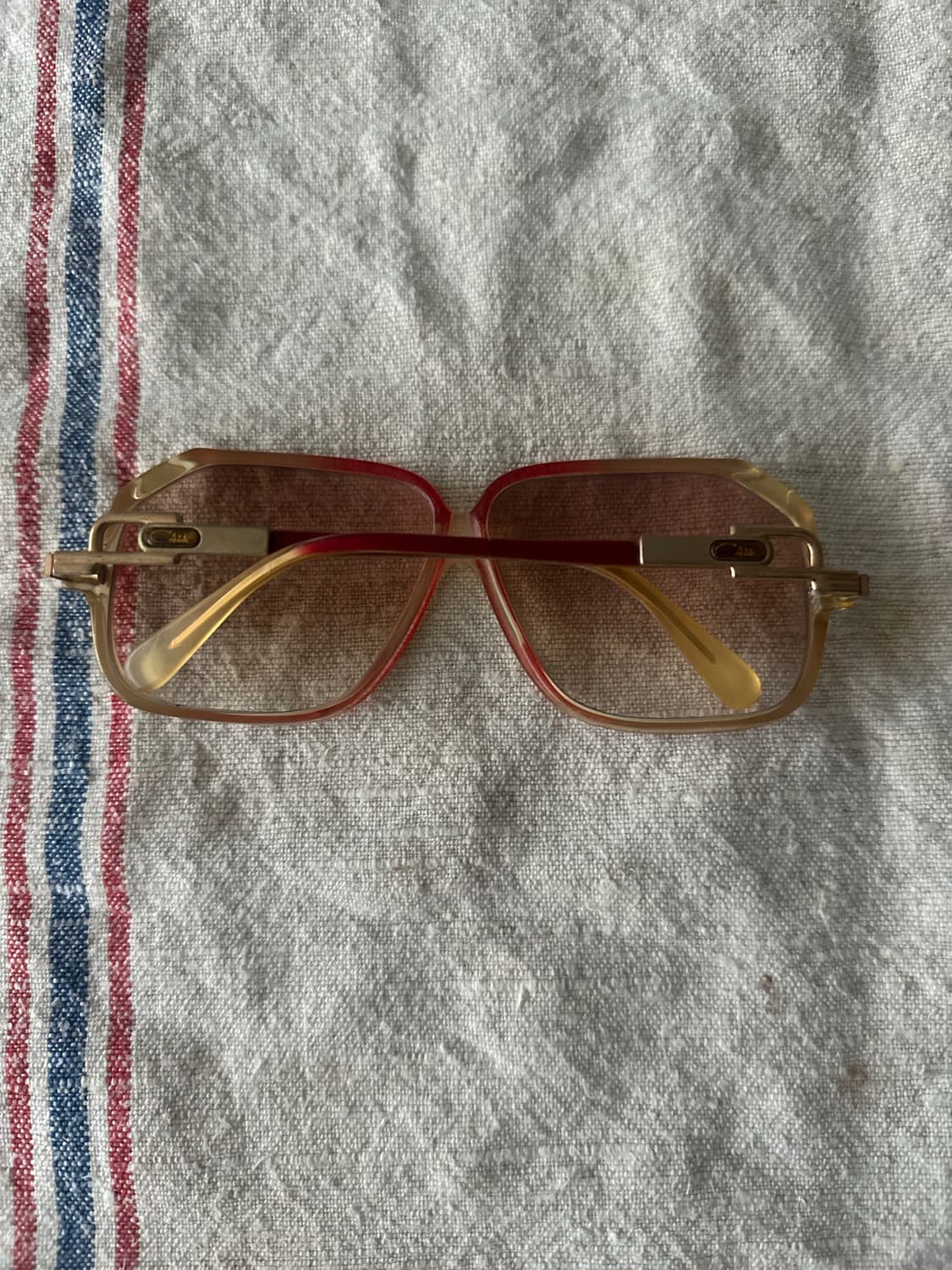 CAZAL 카잘 빈티지 선글라스 상품이미지3