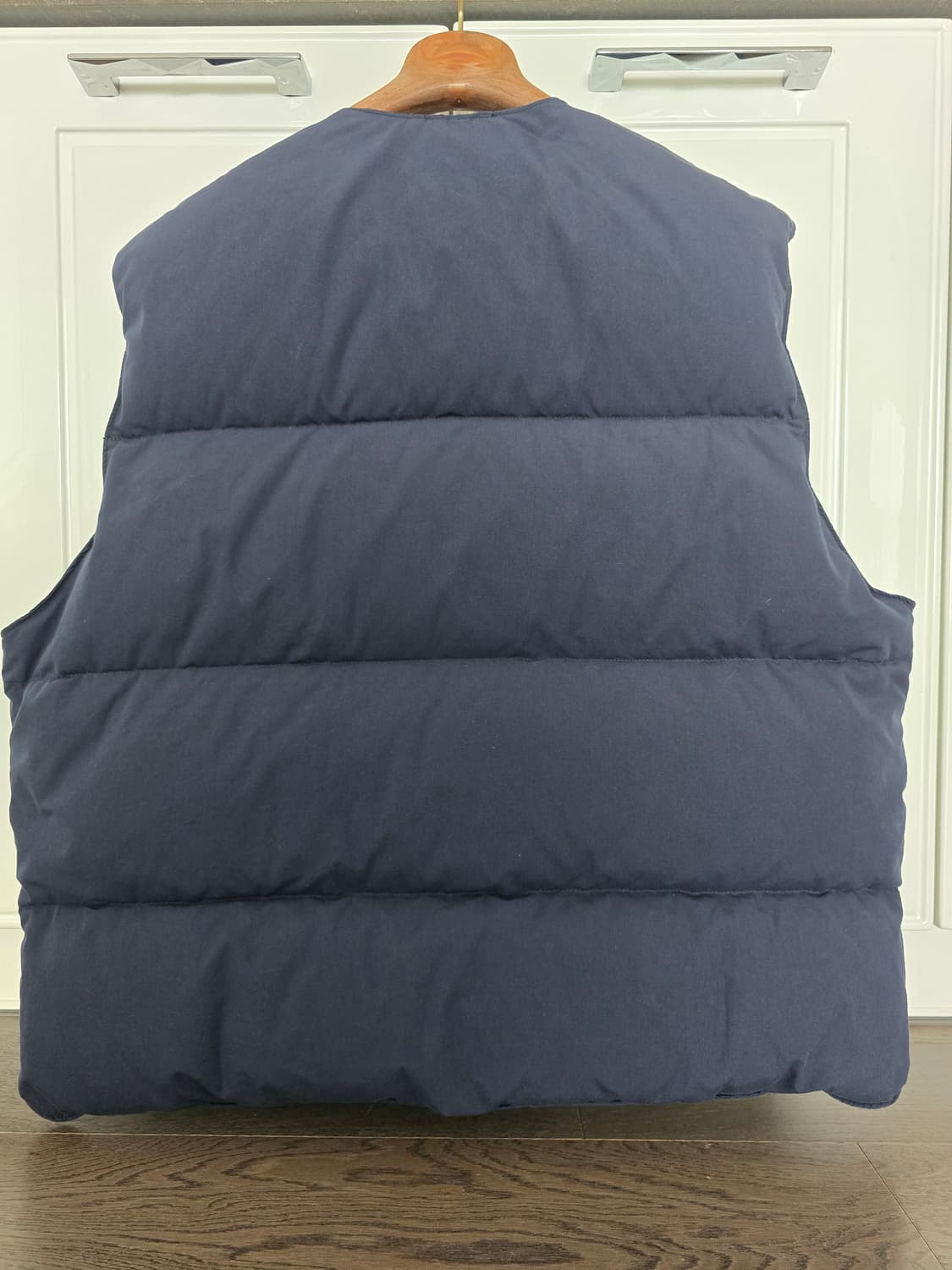 나나미카 다운(패딩) 베스트 상품이미지4