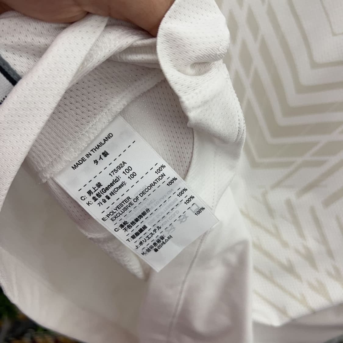 나이키 블록코어 농구 져지 민소매 나시티 85 C04248  상품이미지4