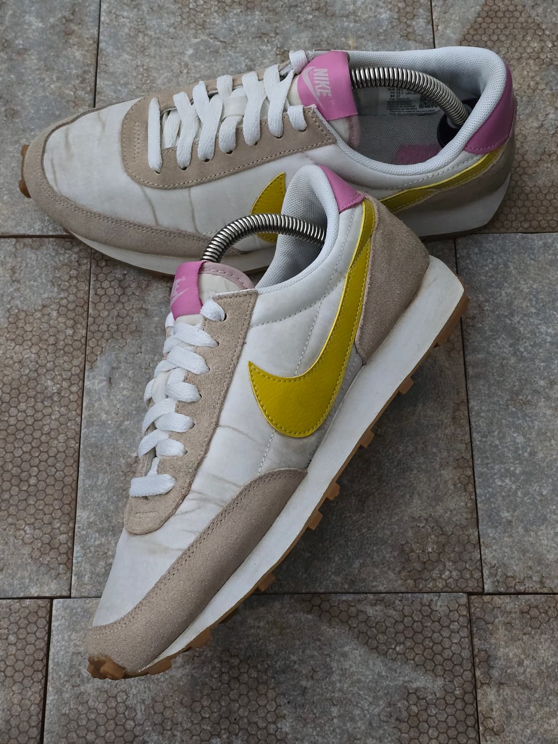 (245)나이키 데이브레이크 파슬 스톤 상품이미지6