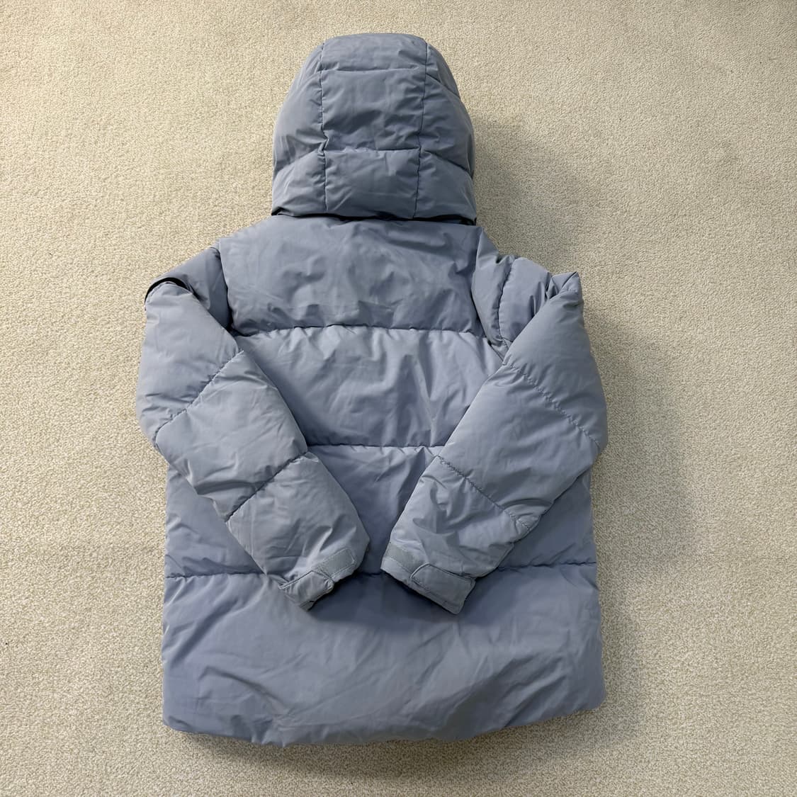 [105] 탑텐 슈퍼에어 덕다운 패딩 1231T1 상품이미지2