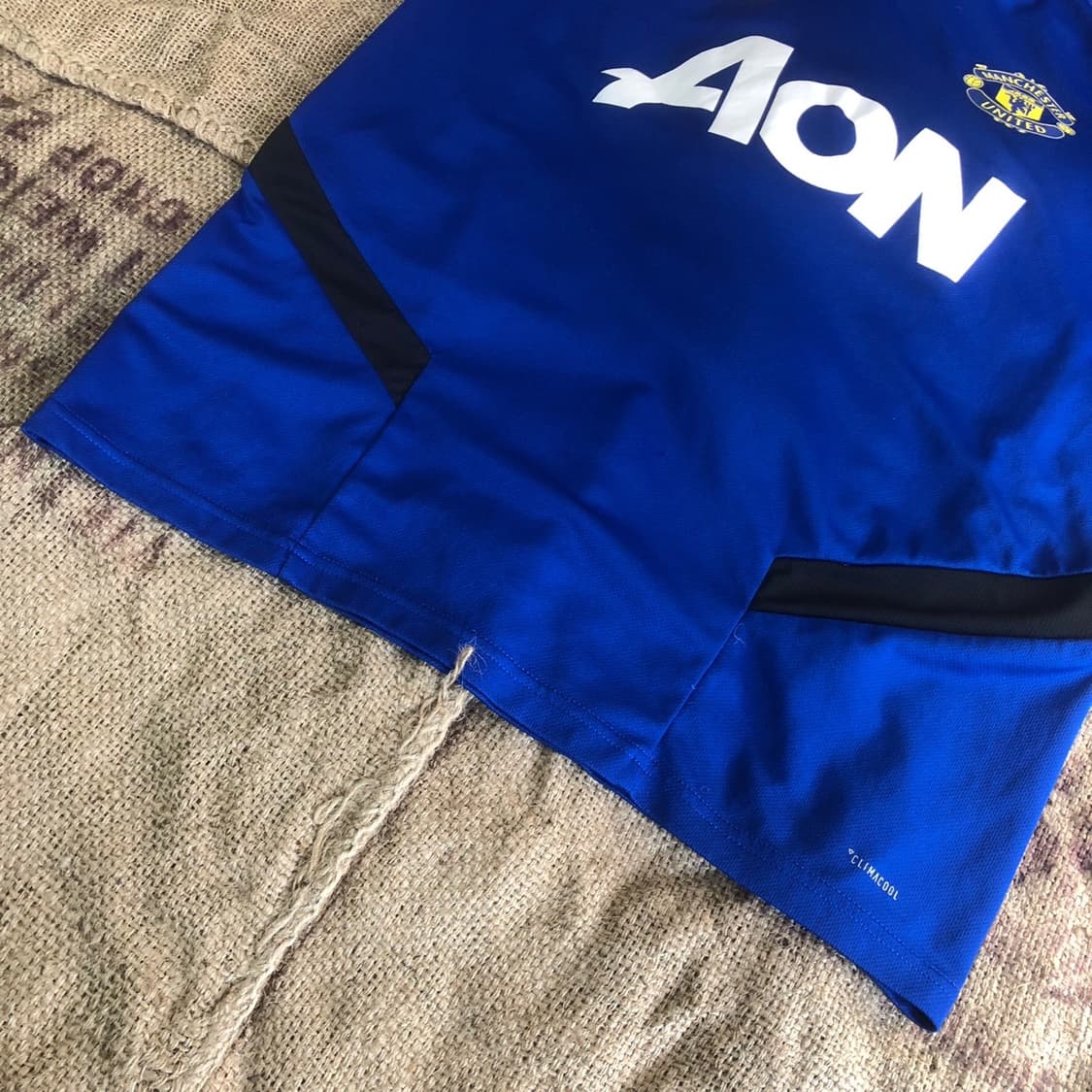 [109] Adidas 맨체스터 유나이티드 유니폼 상품이미지4