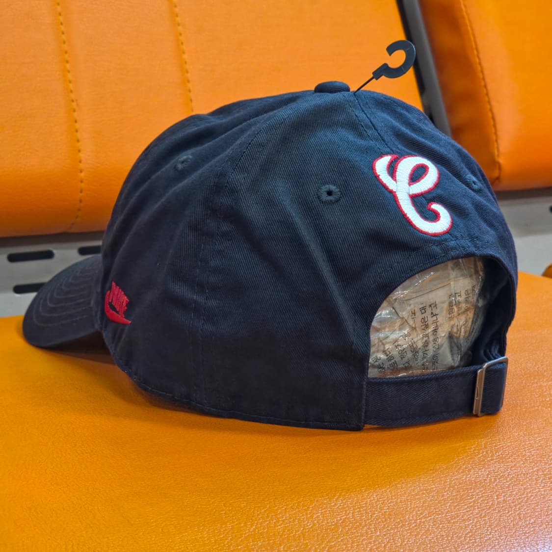 (새상품) 나이키 모자 c91 상품이미지3