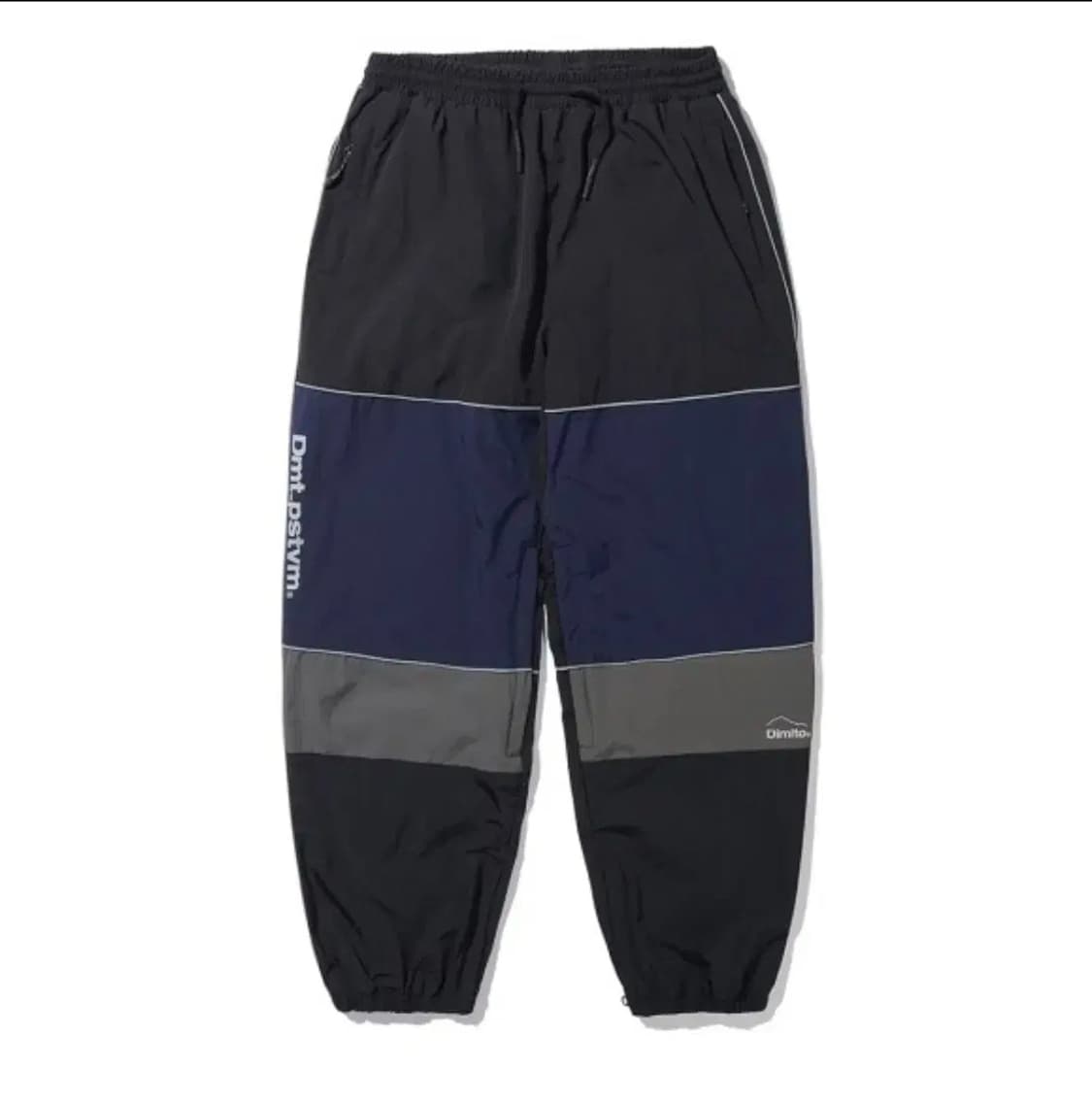 2122 DIMITO SQUARE LINE  스노우보드복 팬츠  디미토 상품이미지1