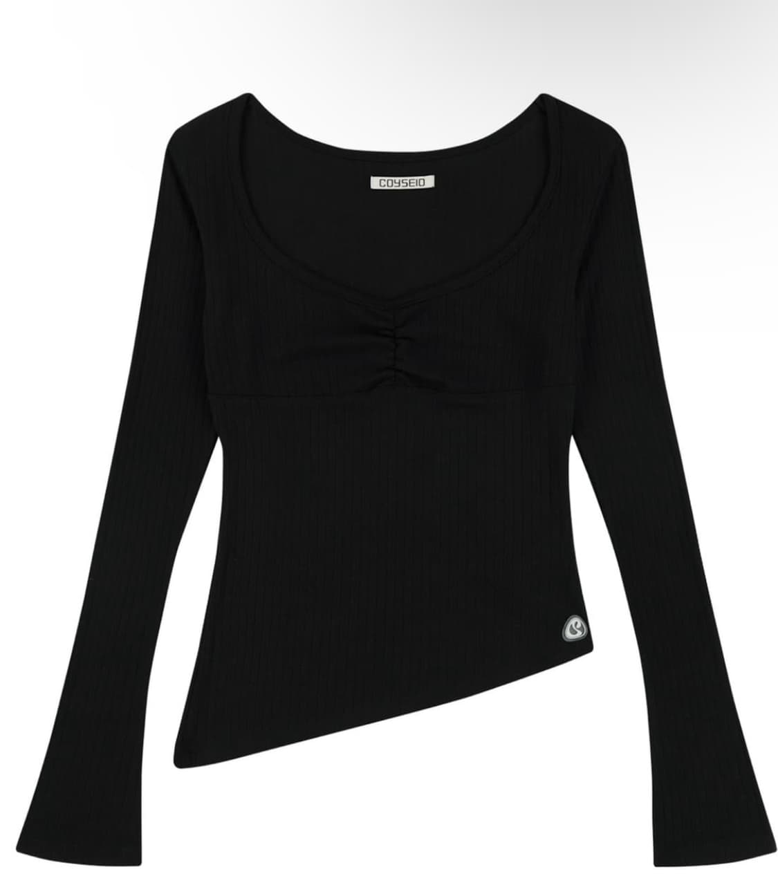 코이세이오 언발 셔링탑 상품이미지1