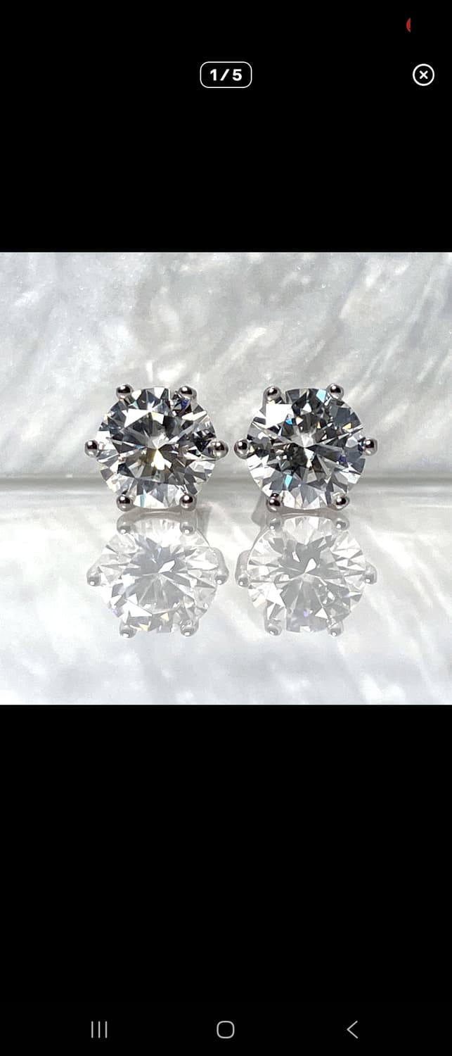 1CT x 2pics 상품이미지1