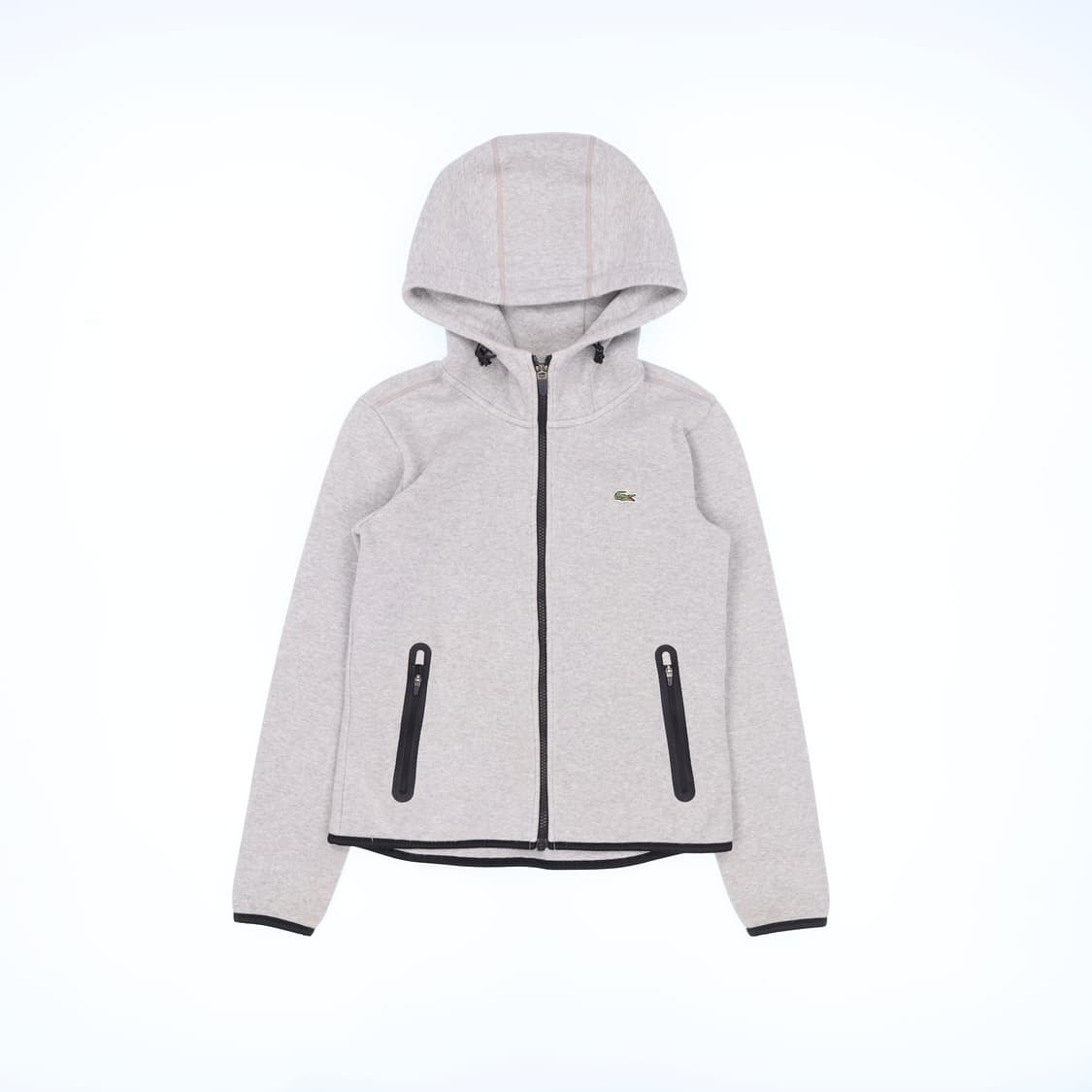32 라코스테 트레이닝 후드 집업 N7593 상품이미지1